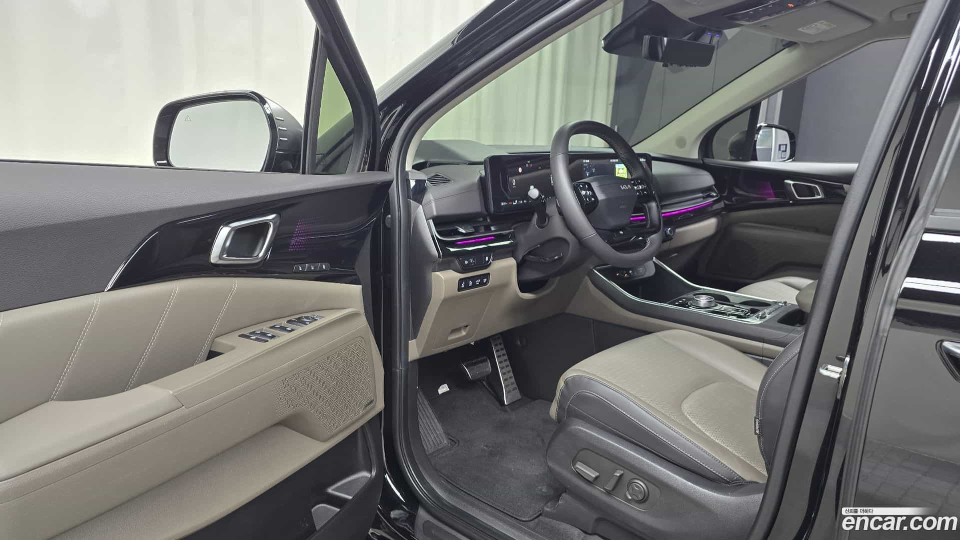 Canival Kia 2025.2-INNER-010