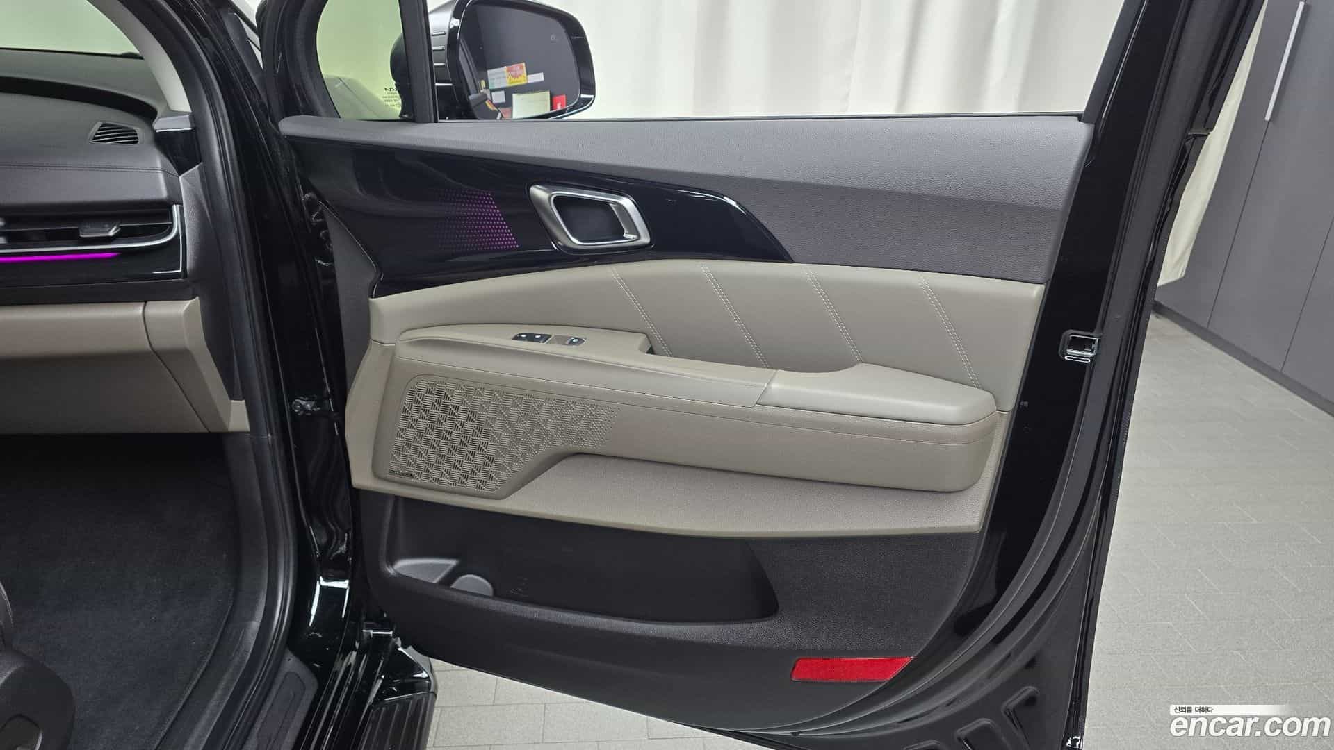 Canival Kia 2025.2-INNER-035