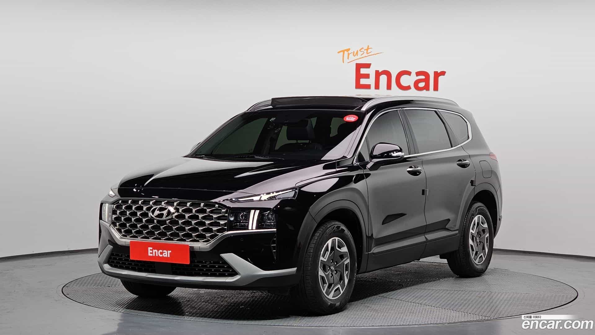 Santafe Hyundai 2022.10-OUTER-001