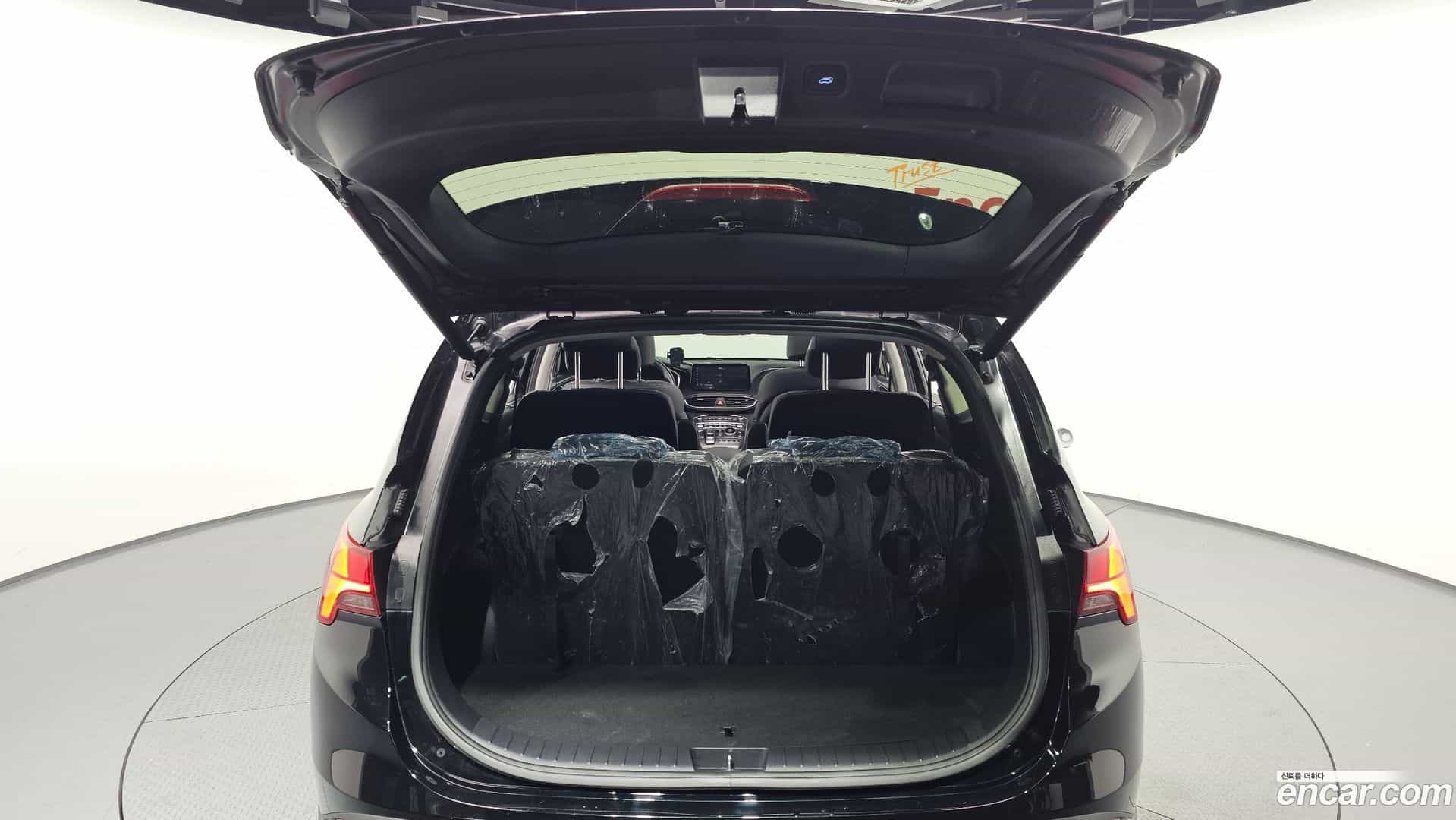 Santafe Hyundai 2022.10-OPTION-041