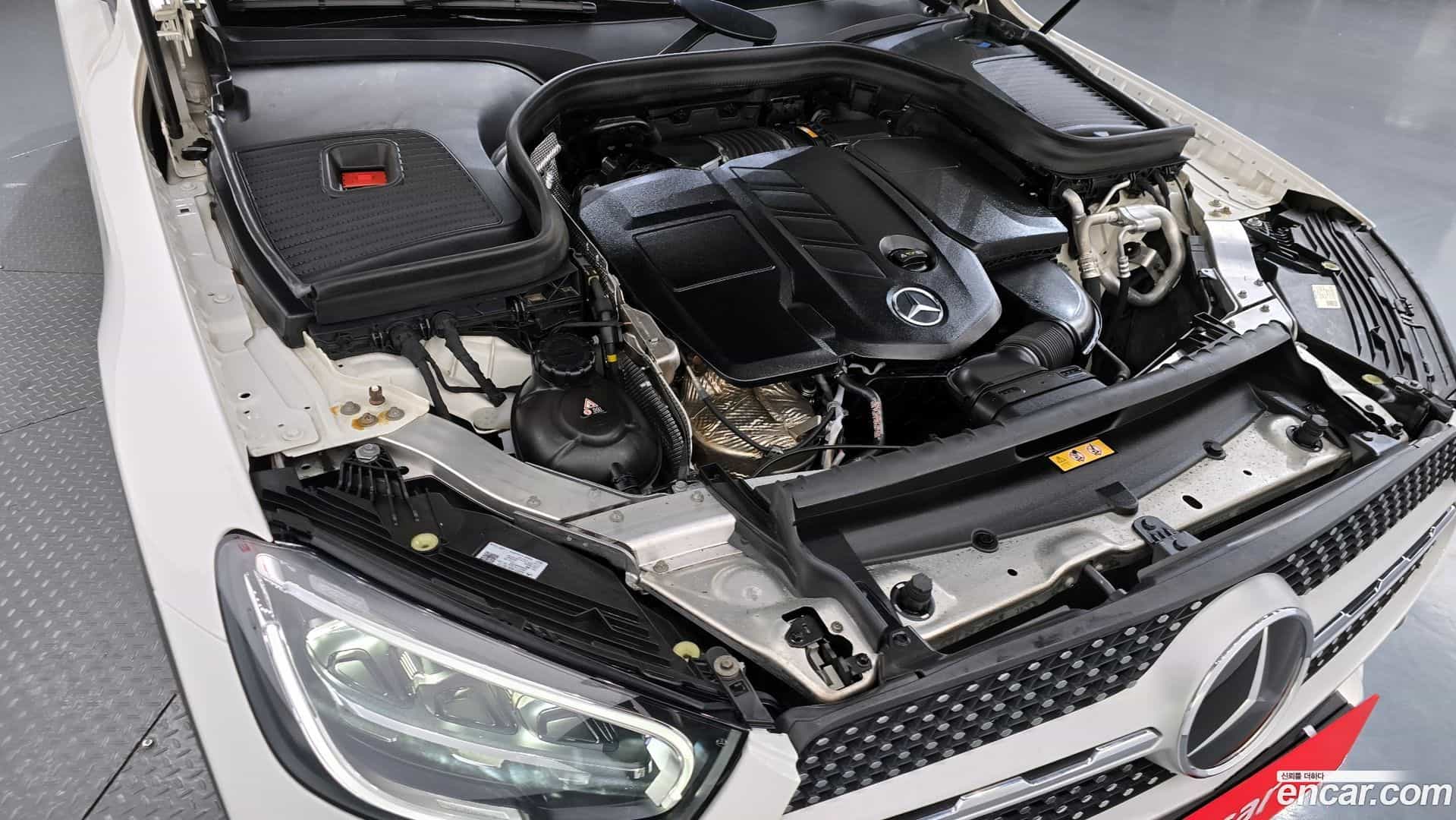 GLC-Class Mercedes-Benz 2021.3-OUTER-006