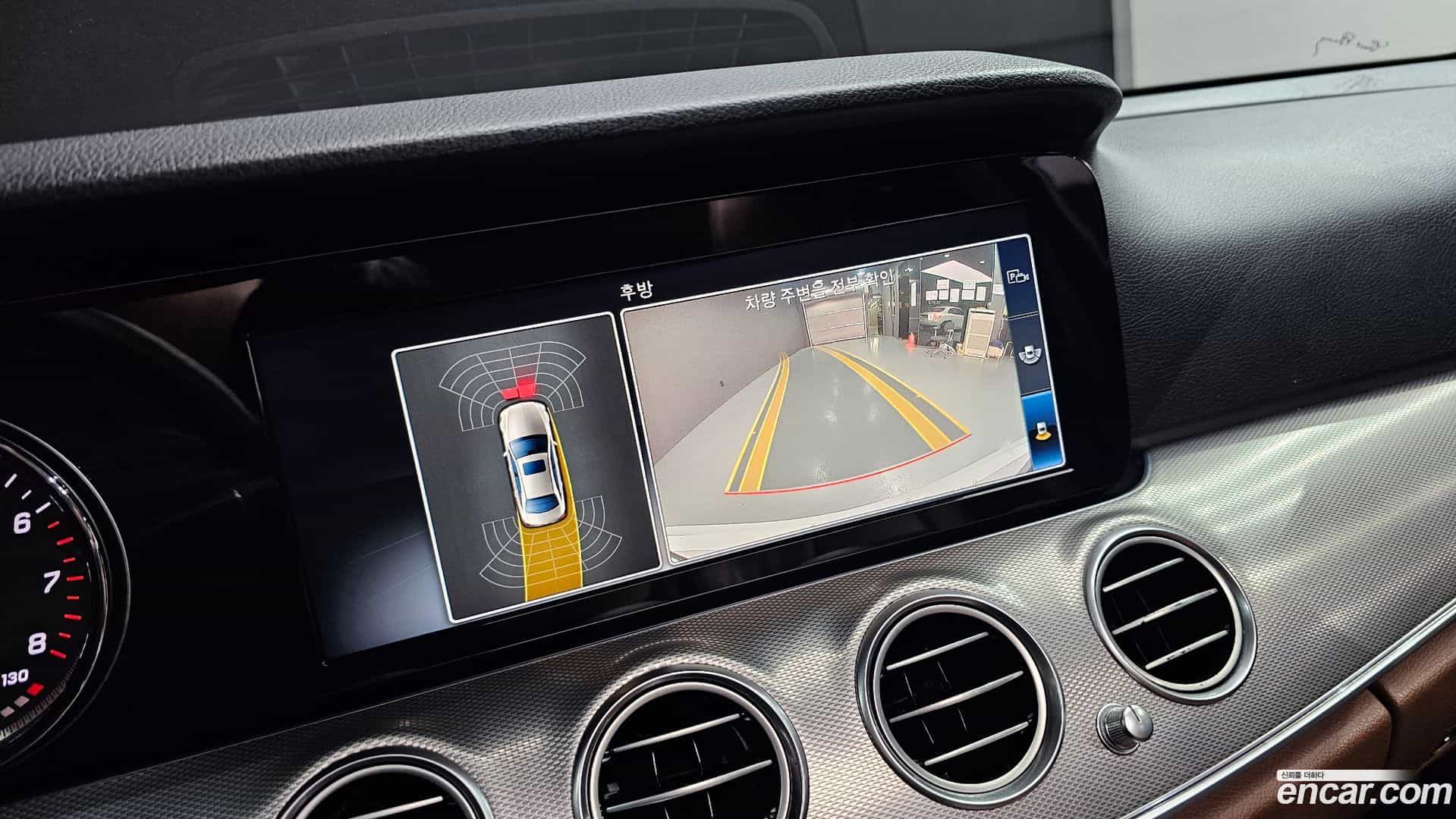 E-Class Mercedes-Benz 2018.2-OPTION-018
