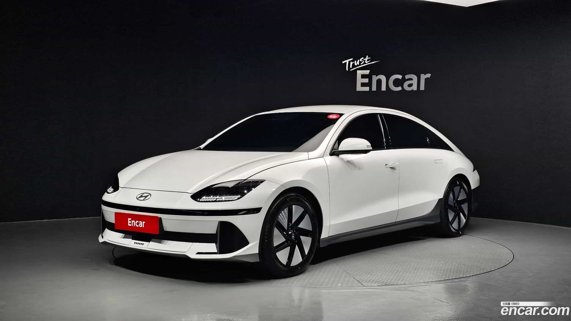 Ioniq6 Hyundai 2022.9-OUTER-001