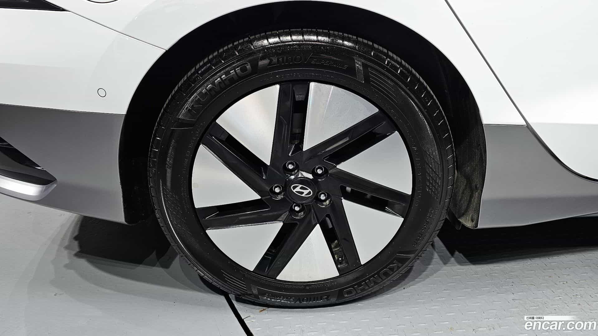 Ioniq6 Hyundai 2022.9-OUTER-005