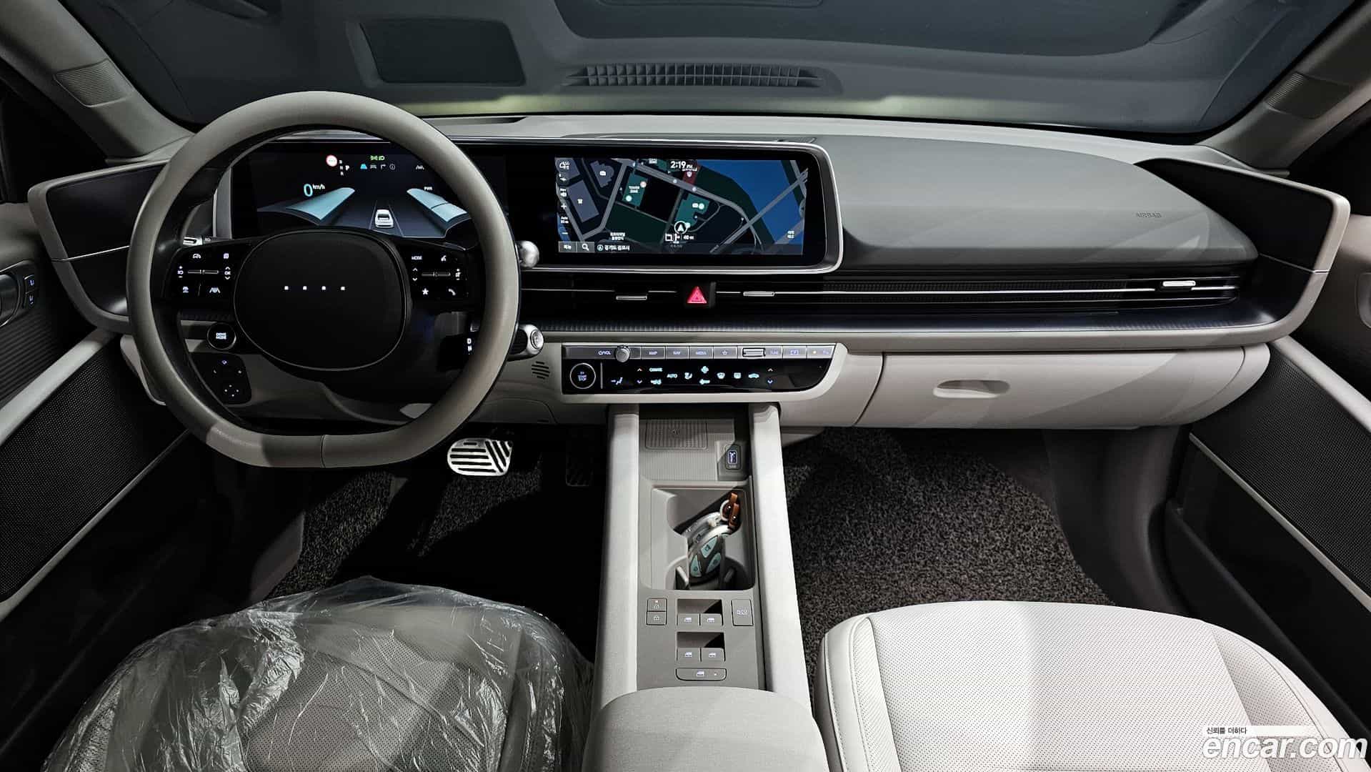 Ioniq6 Hyundai 2022.9-INNER-007
