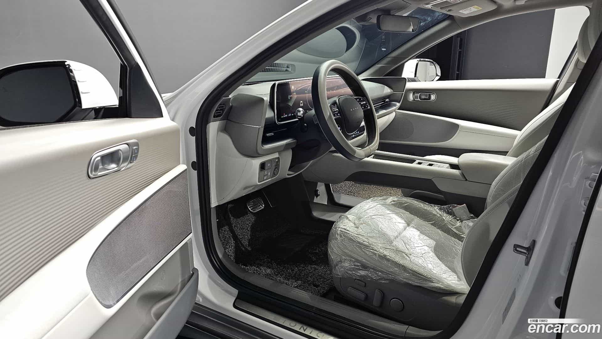 Ioniq6 Hyundai 2022.9-INNER-010