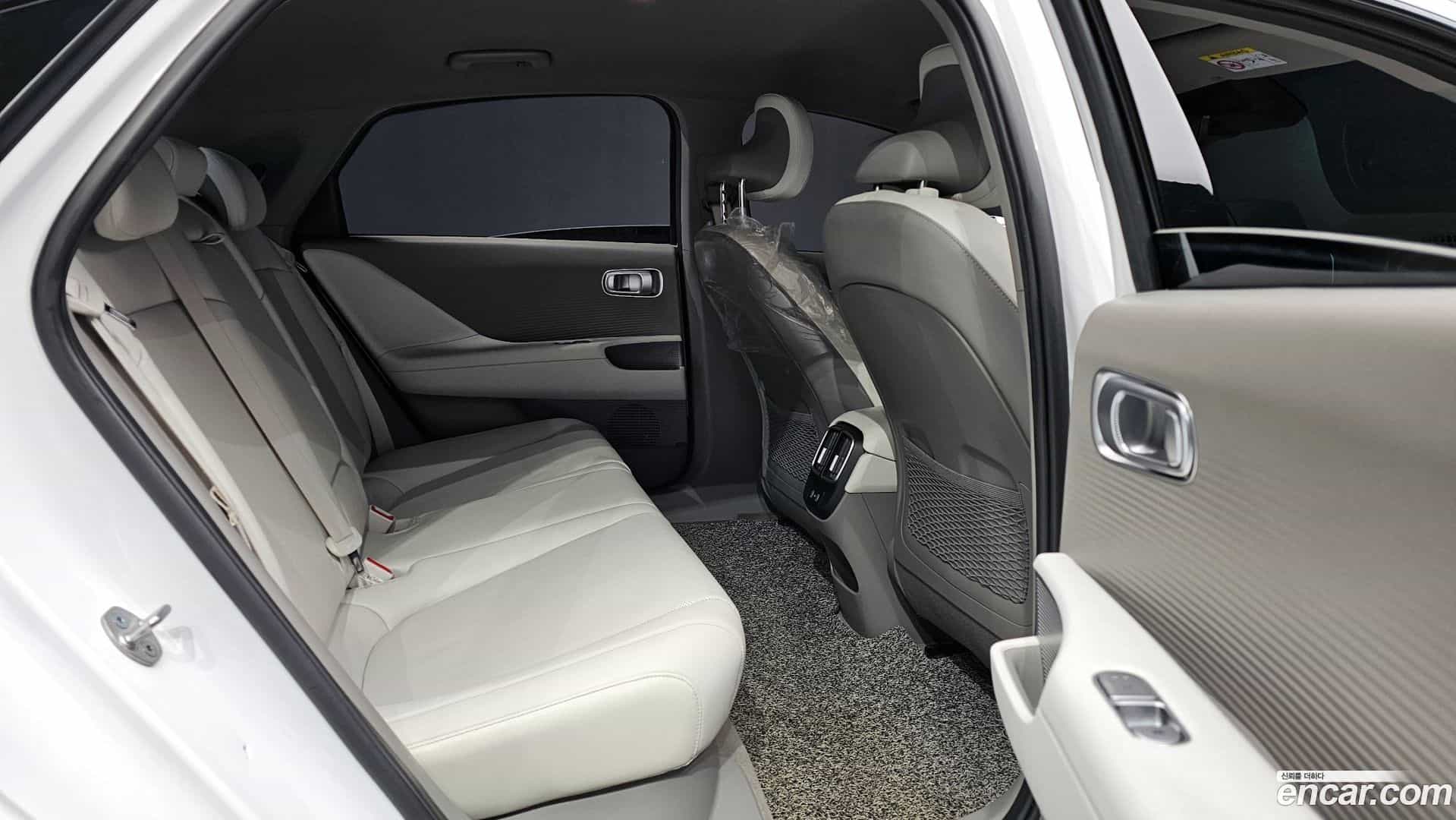 Ioniq6 Hyundai 2022.9-OPTION-016