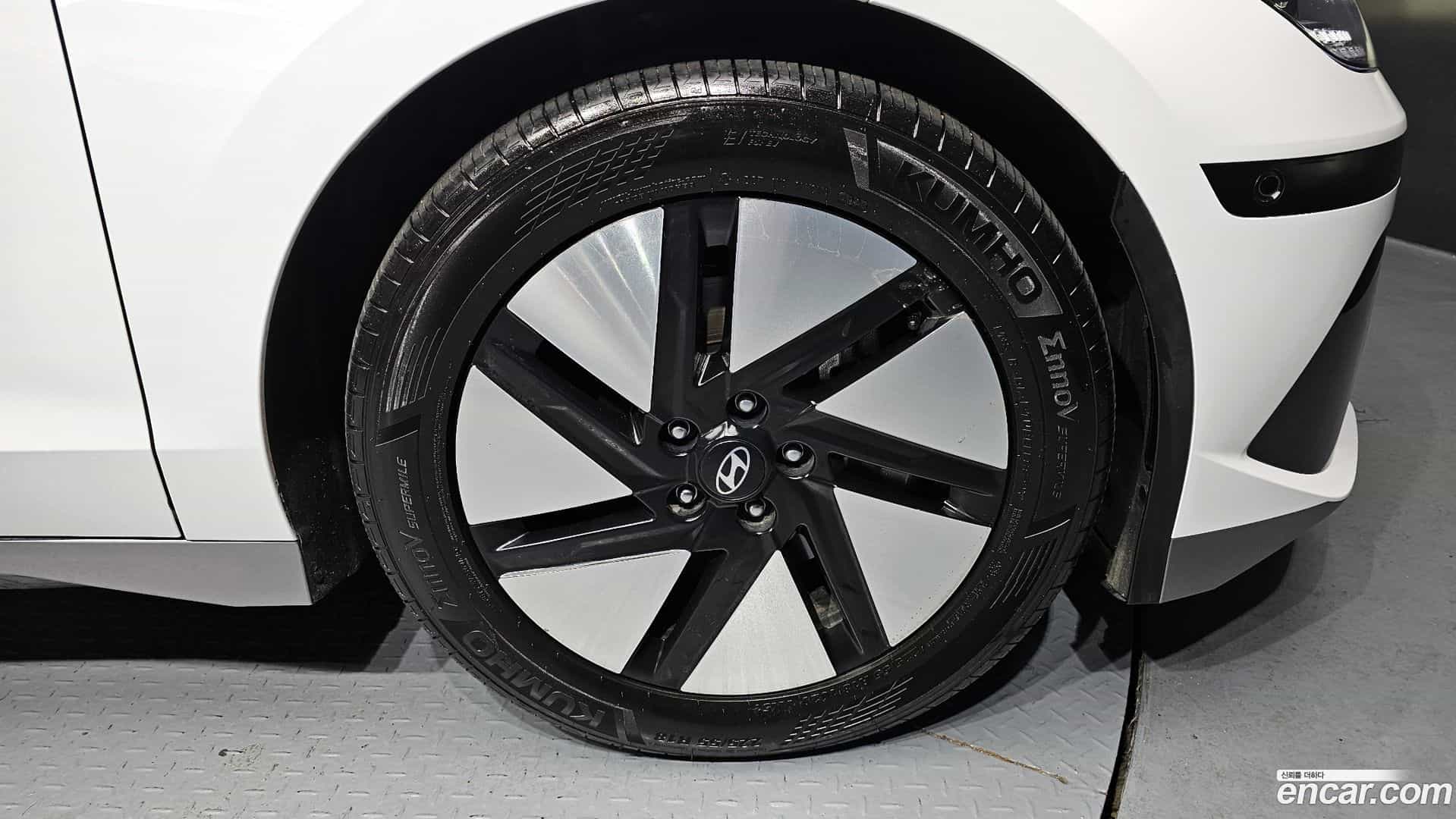 Ioniq6 Hyundai 2022.9-OUTER-031