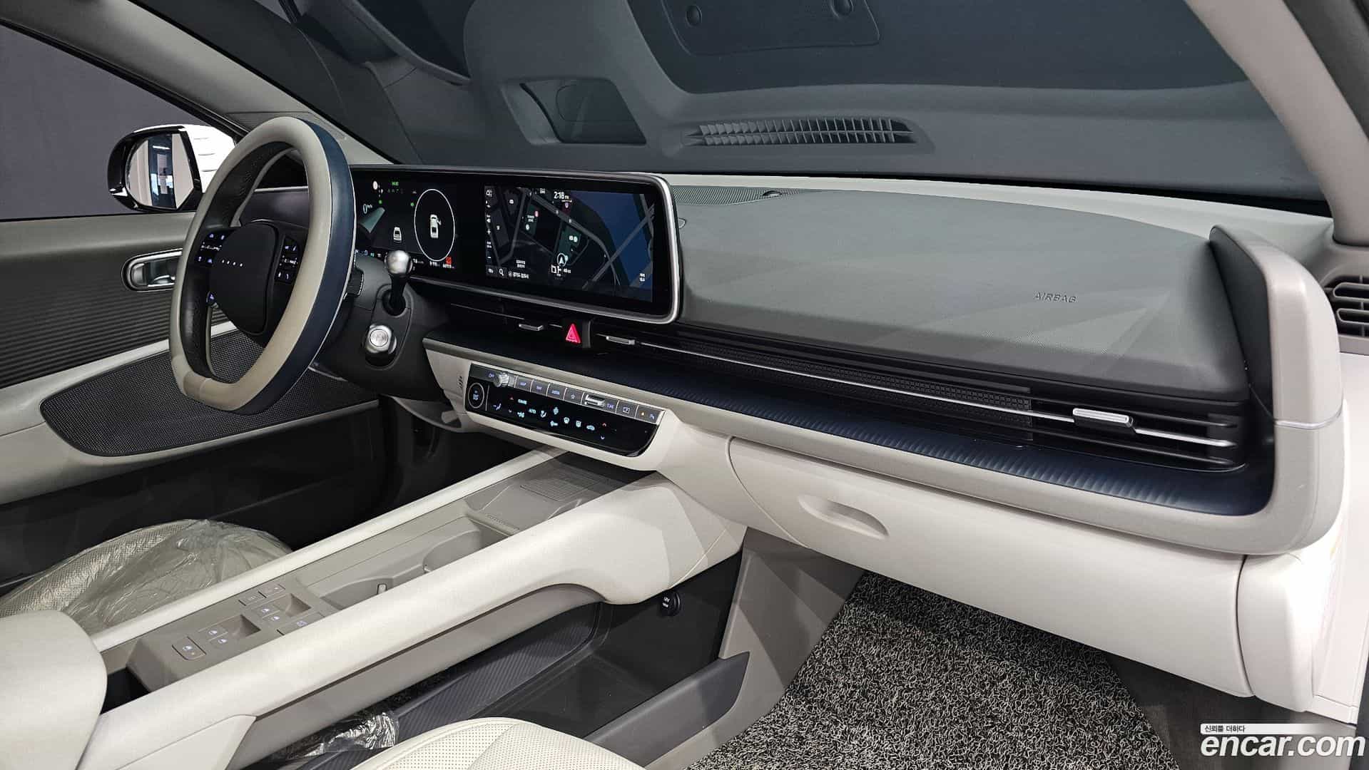 Ioniq6 Hyundai 2022.9-OPTION-040