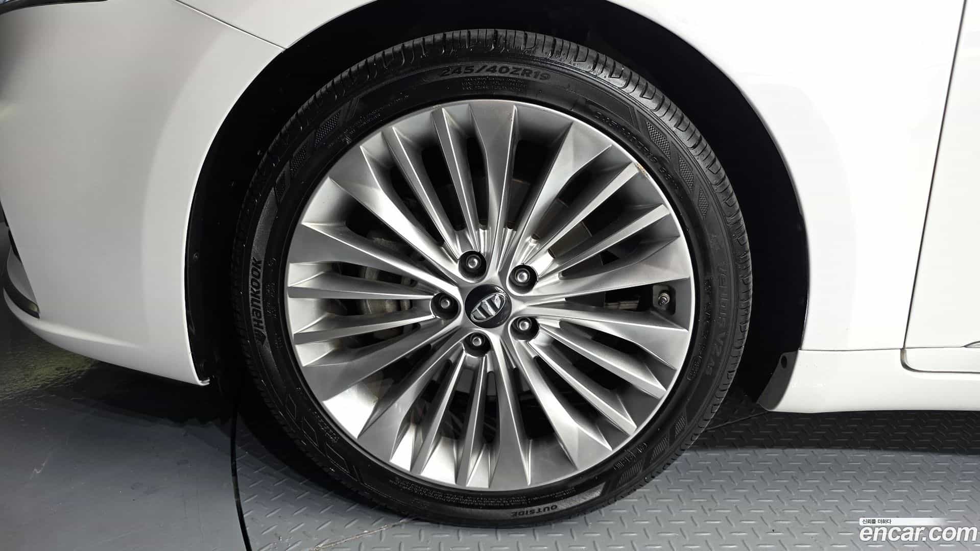 K7 Kia 2018.0-OUTER-005