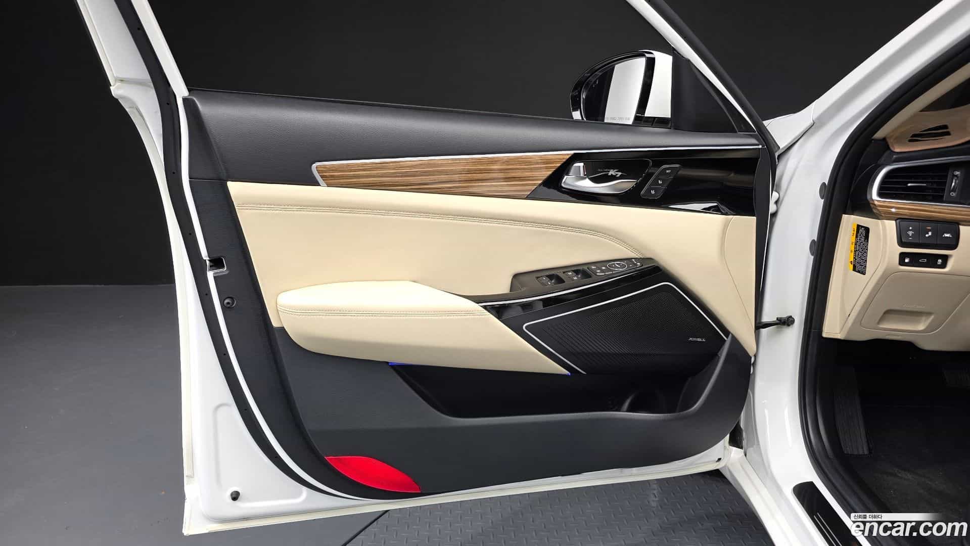 K7 Kia 2018.0-INNER-034