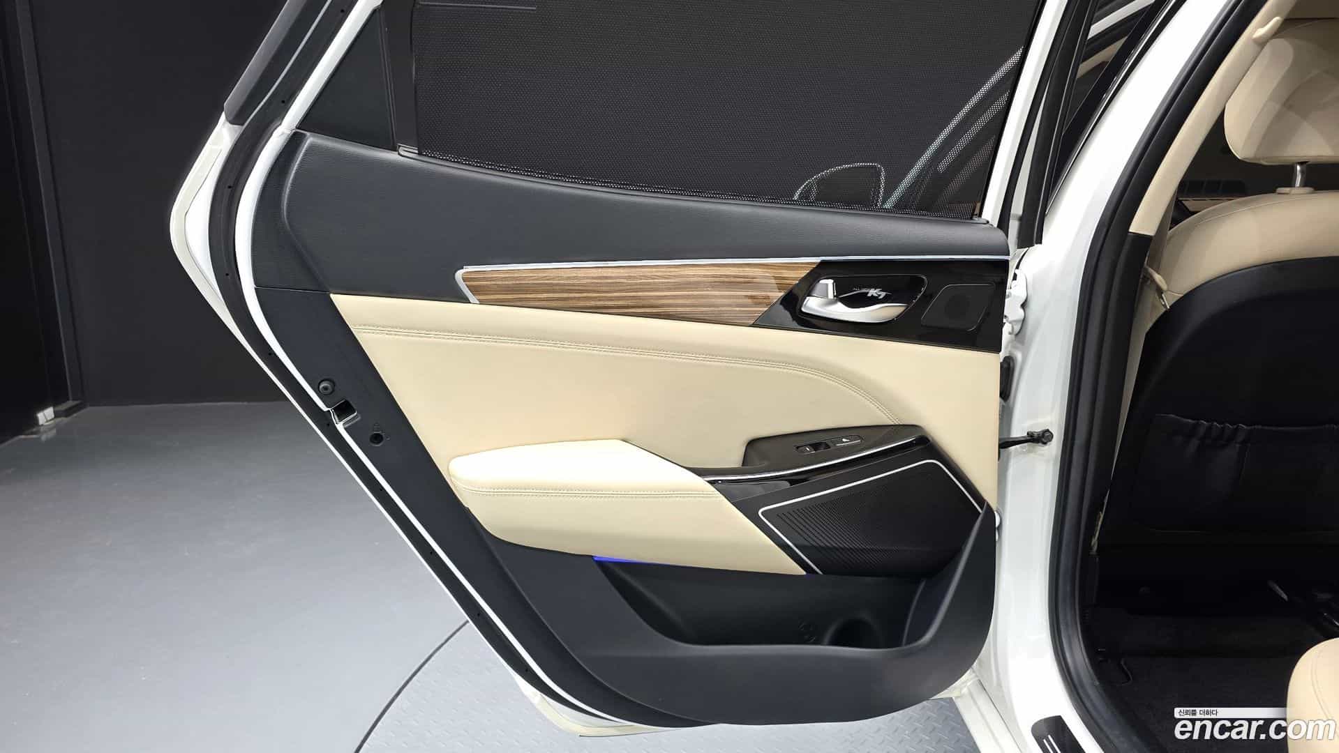K7 Kia 2018.0-INNER-035