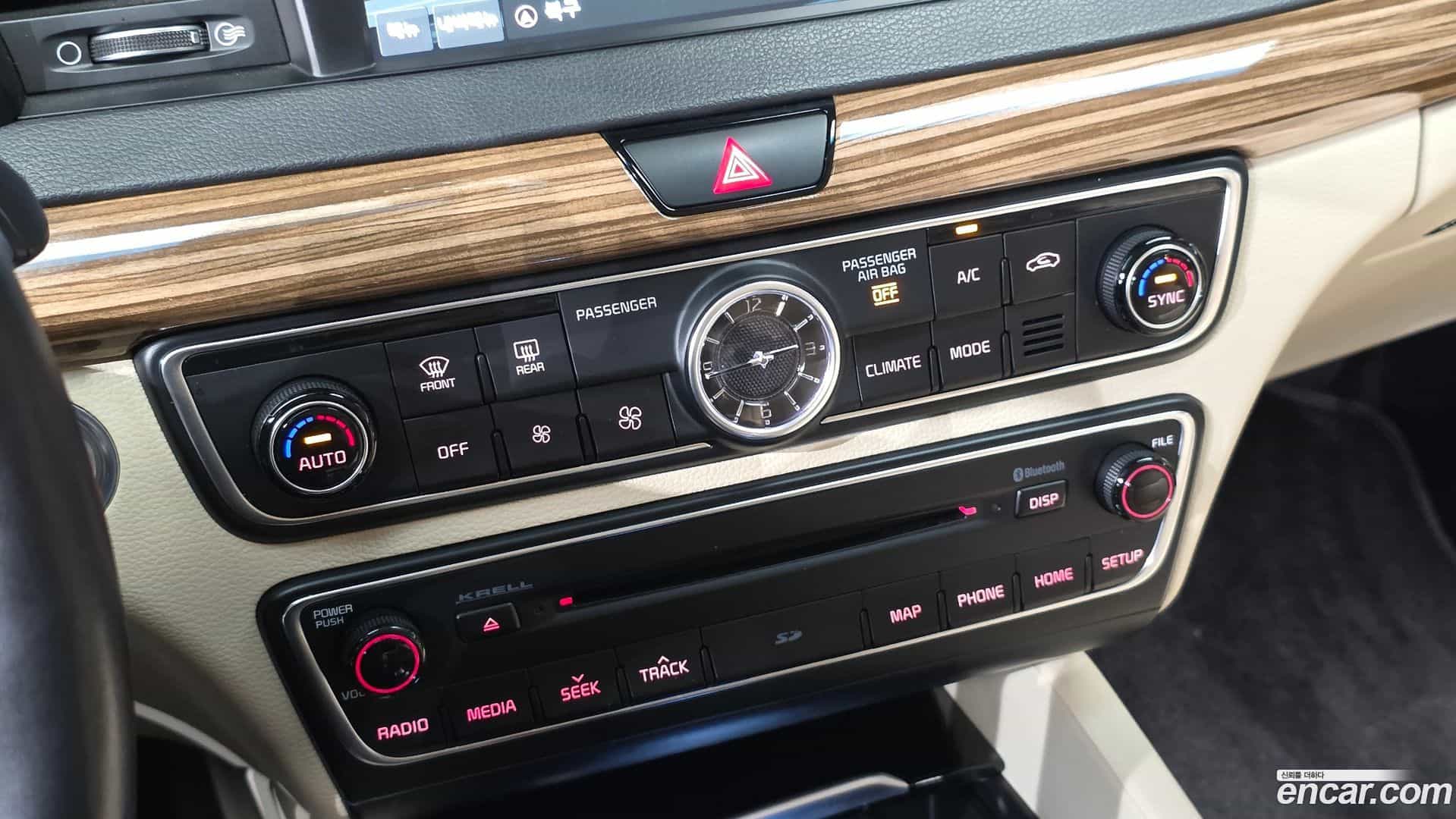 K7 Kia 2018.0-OPTION-041