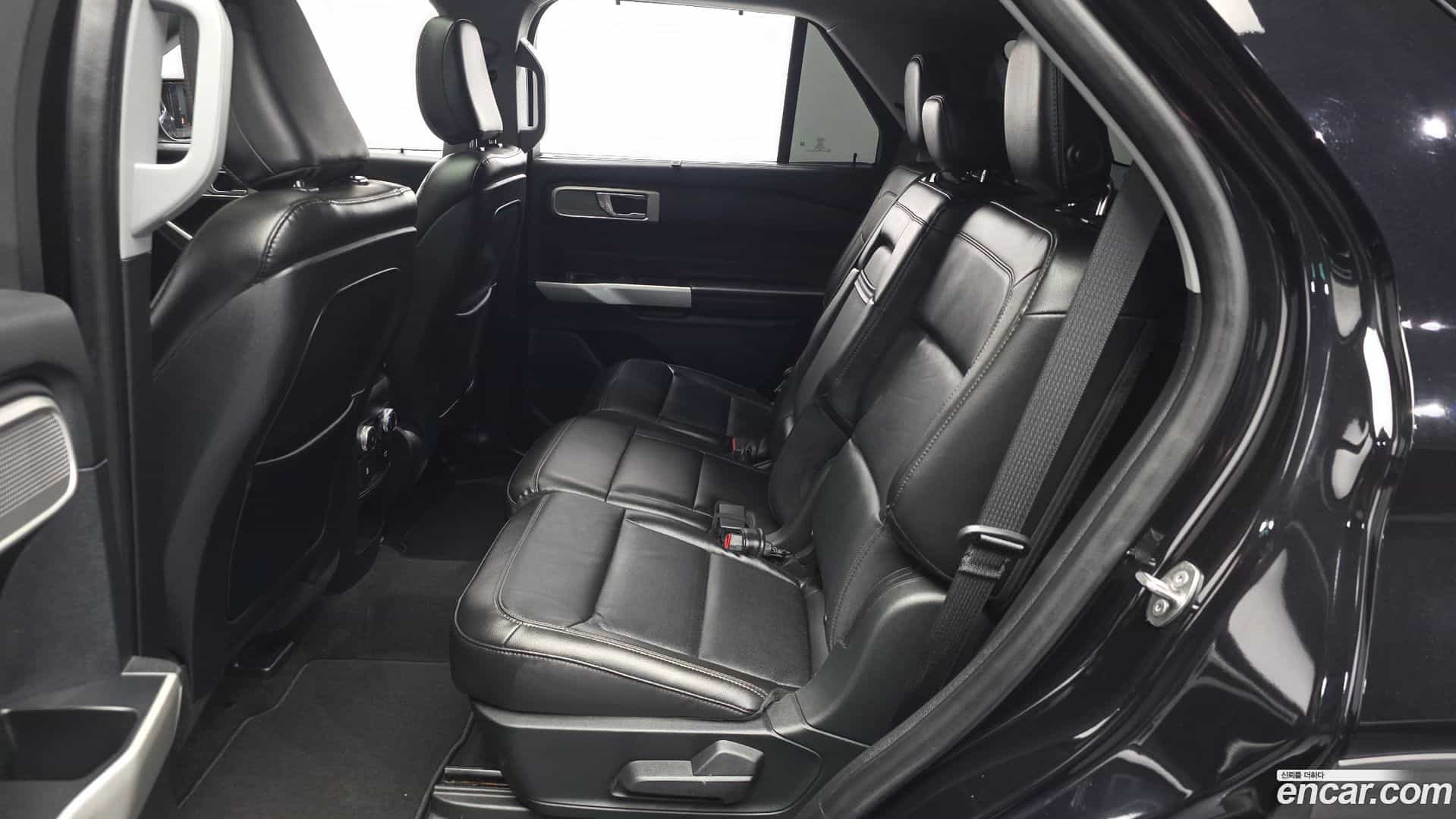 Explorer Ford 2020.9-INNER-036