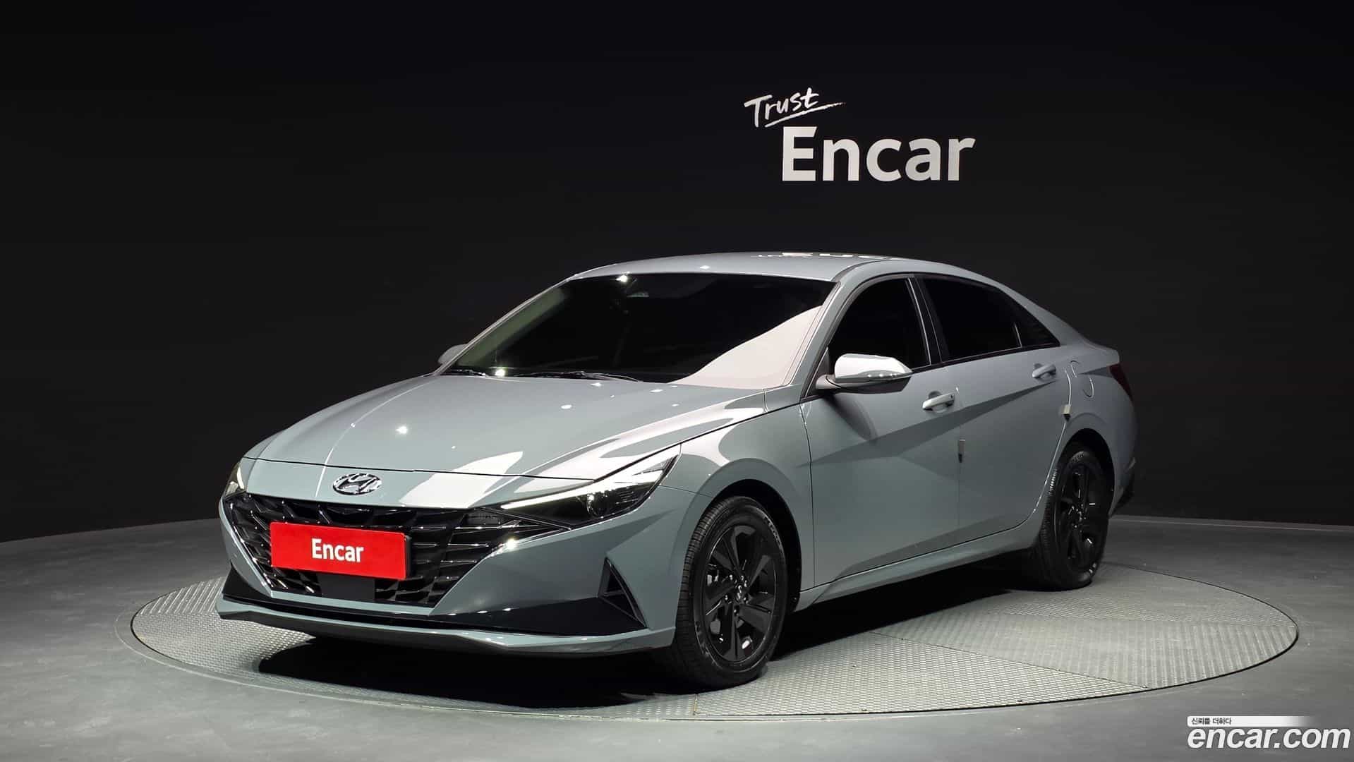 AVANTE Hyundai 2022.0-OUTER-001