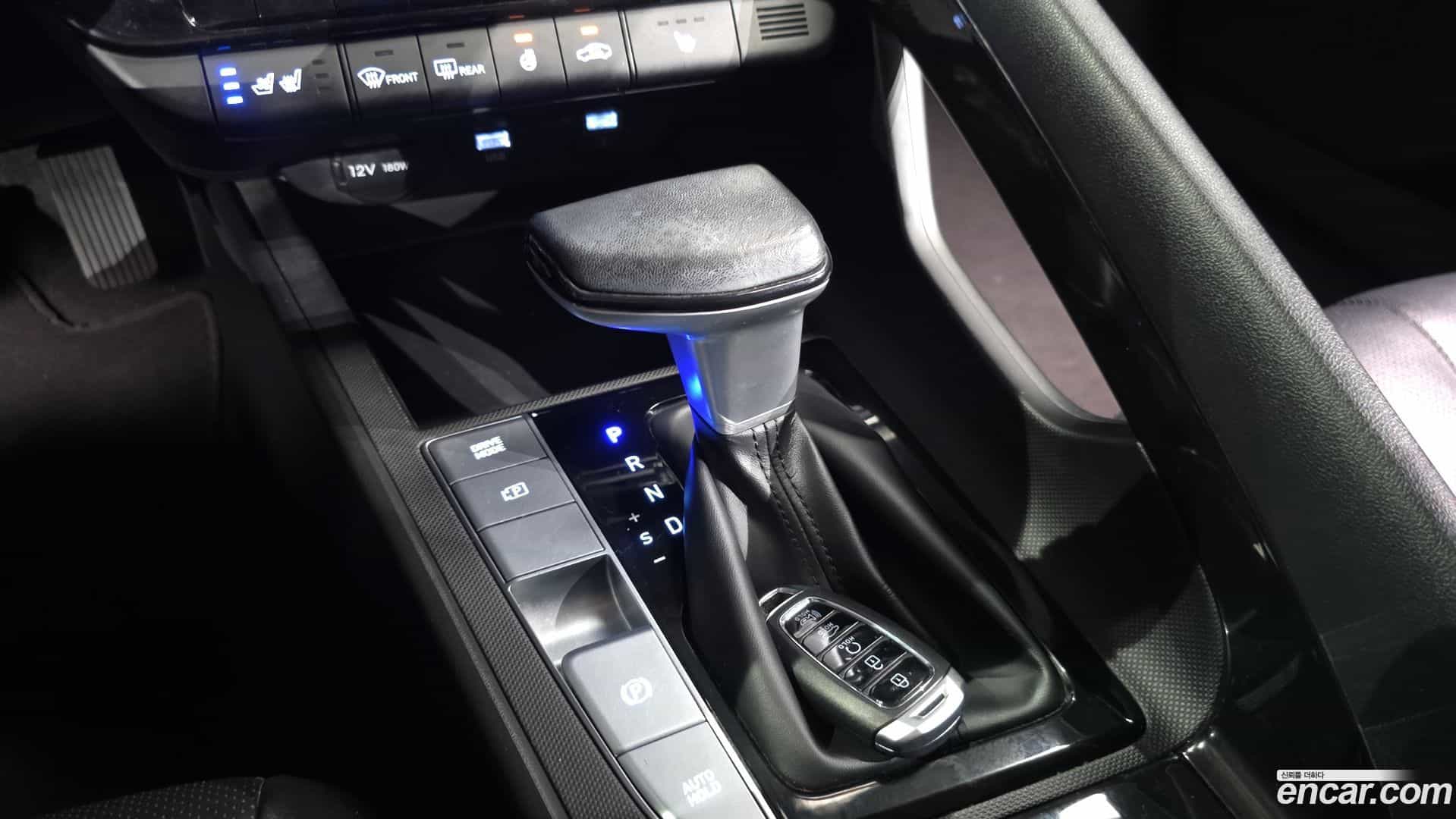 AVANTE Hyundai 2022.0-INNER-009