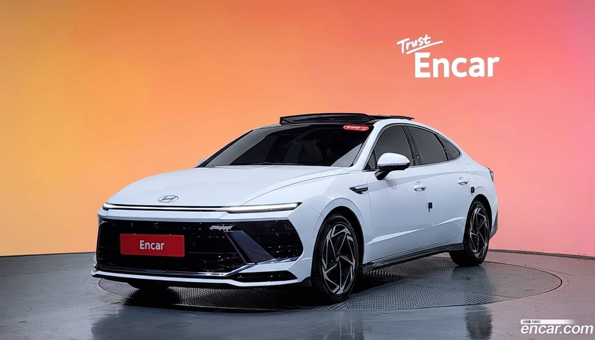 Sonata Hyundai 2023.11-DIAG2-001