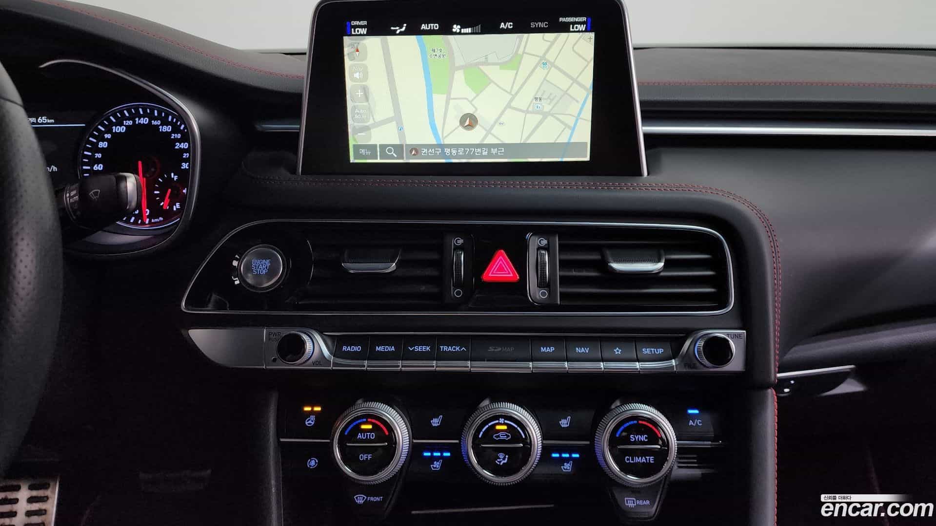 G70 Genesis 2019.0-OPTION-016