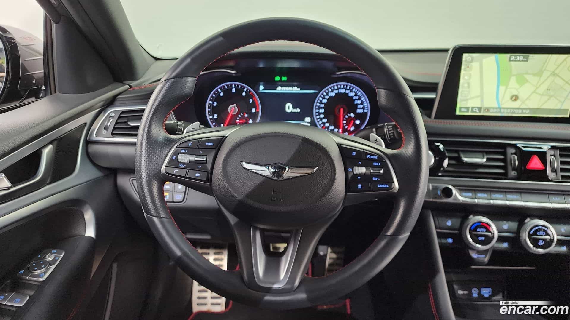 G70 Genesis 2019.0-OPTION-017