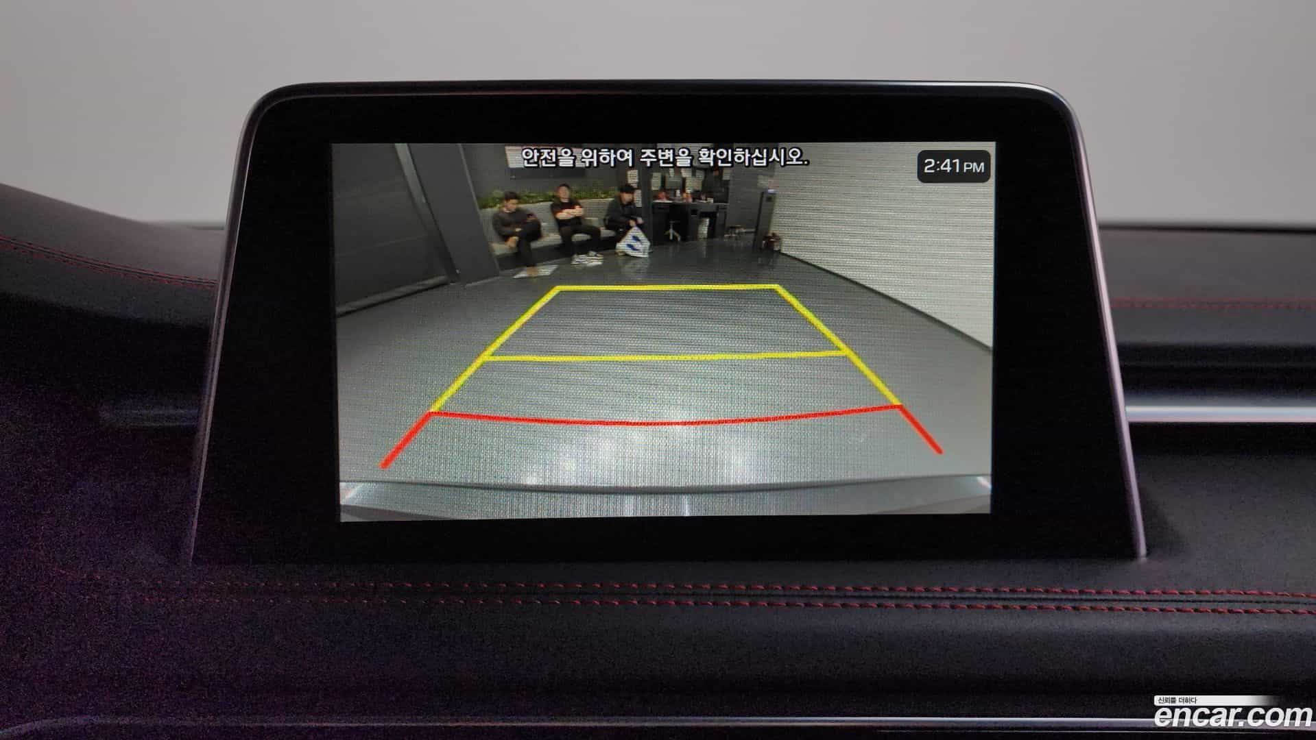 G70 Genesis 2019.0-OPTION-018