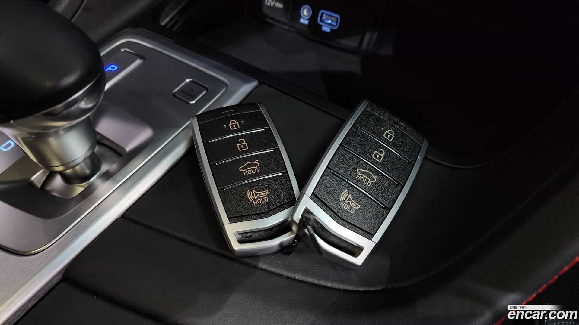 G70 Genesis 2019.0-OPTION-020