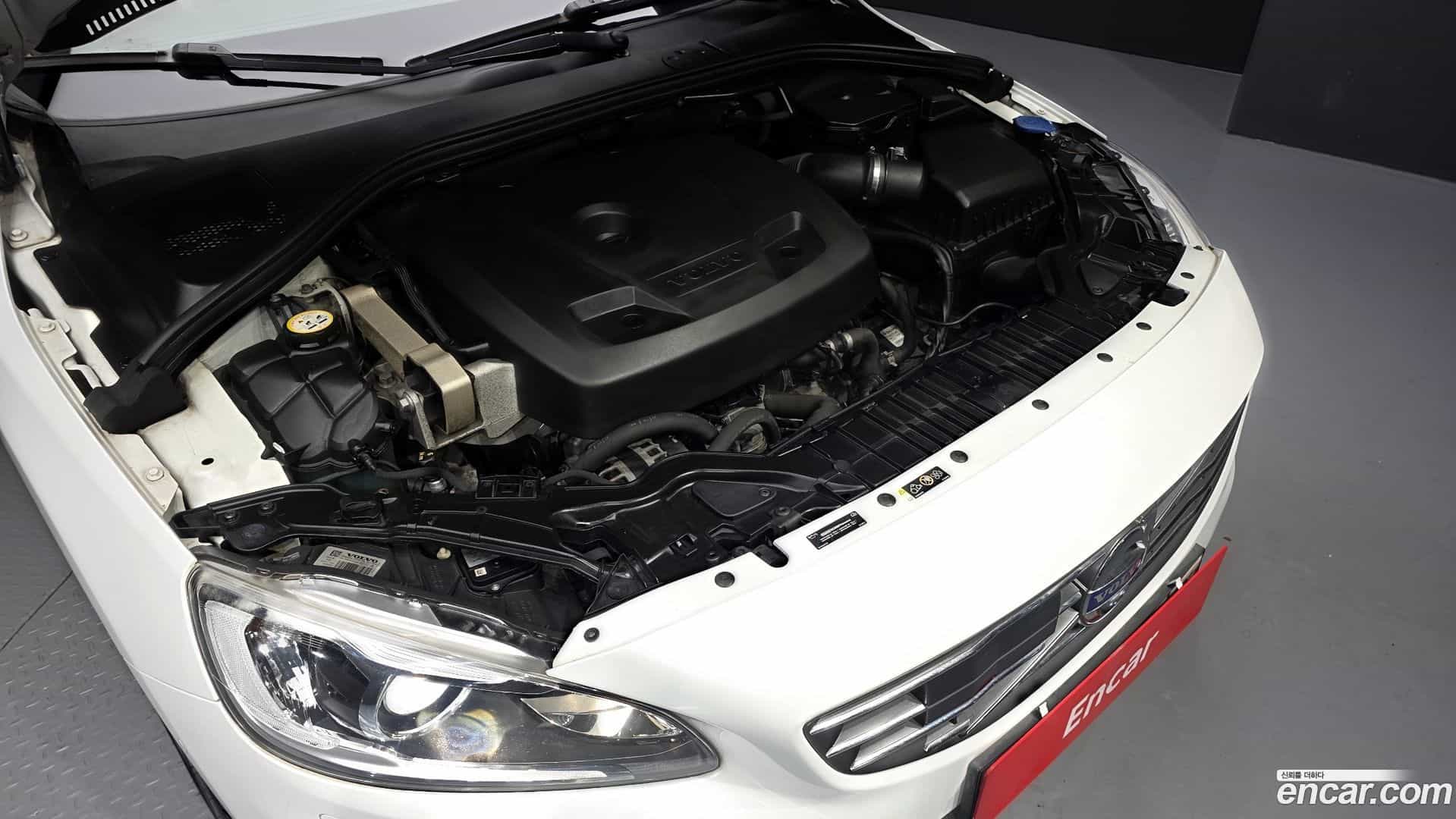 S60 Volvo 2017.8-OUTER-006