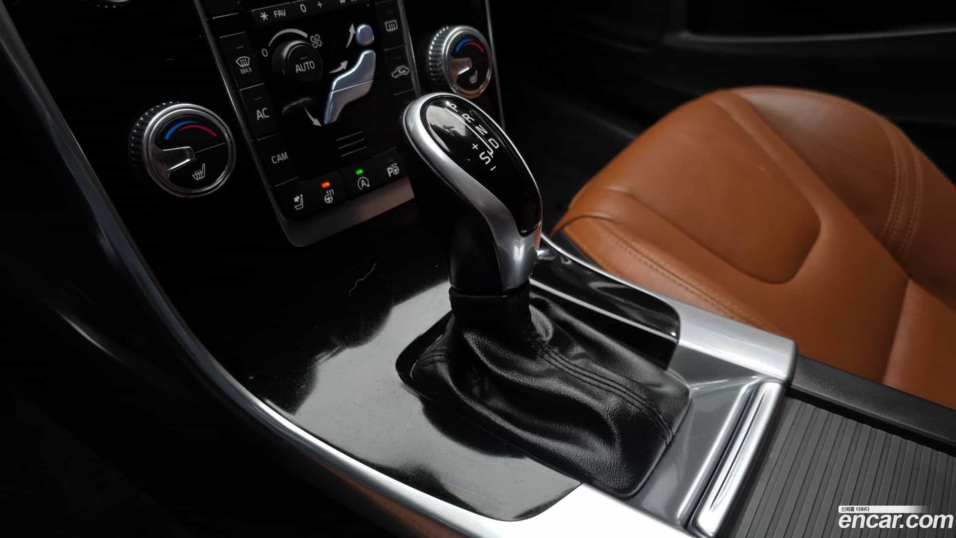 S60 Volvo 2017.8-INNER-009