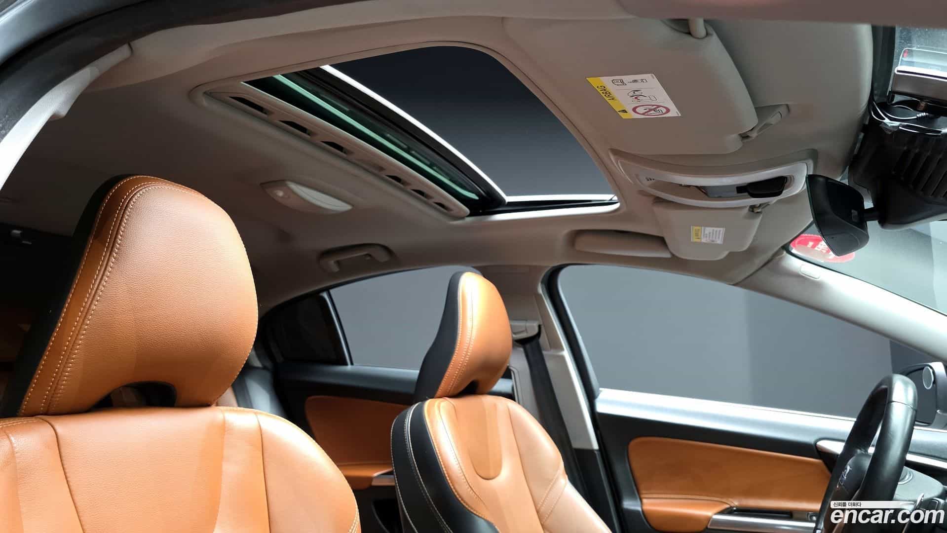 S60 Volvo 2017.8-OPTION-024