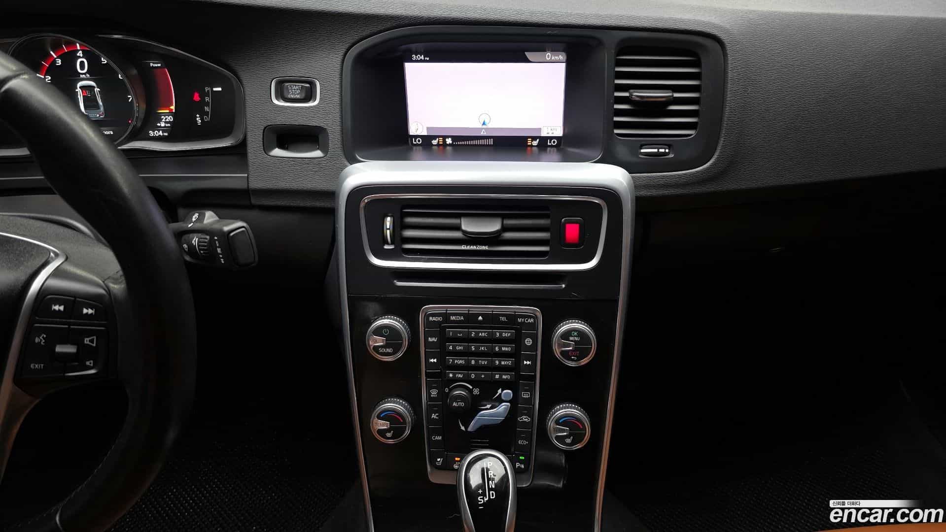 S60 Volvo 2017.8-OPTION-041
