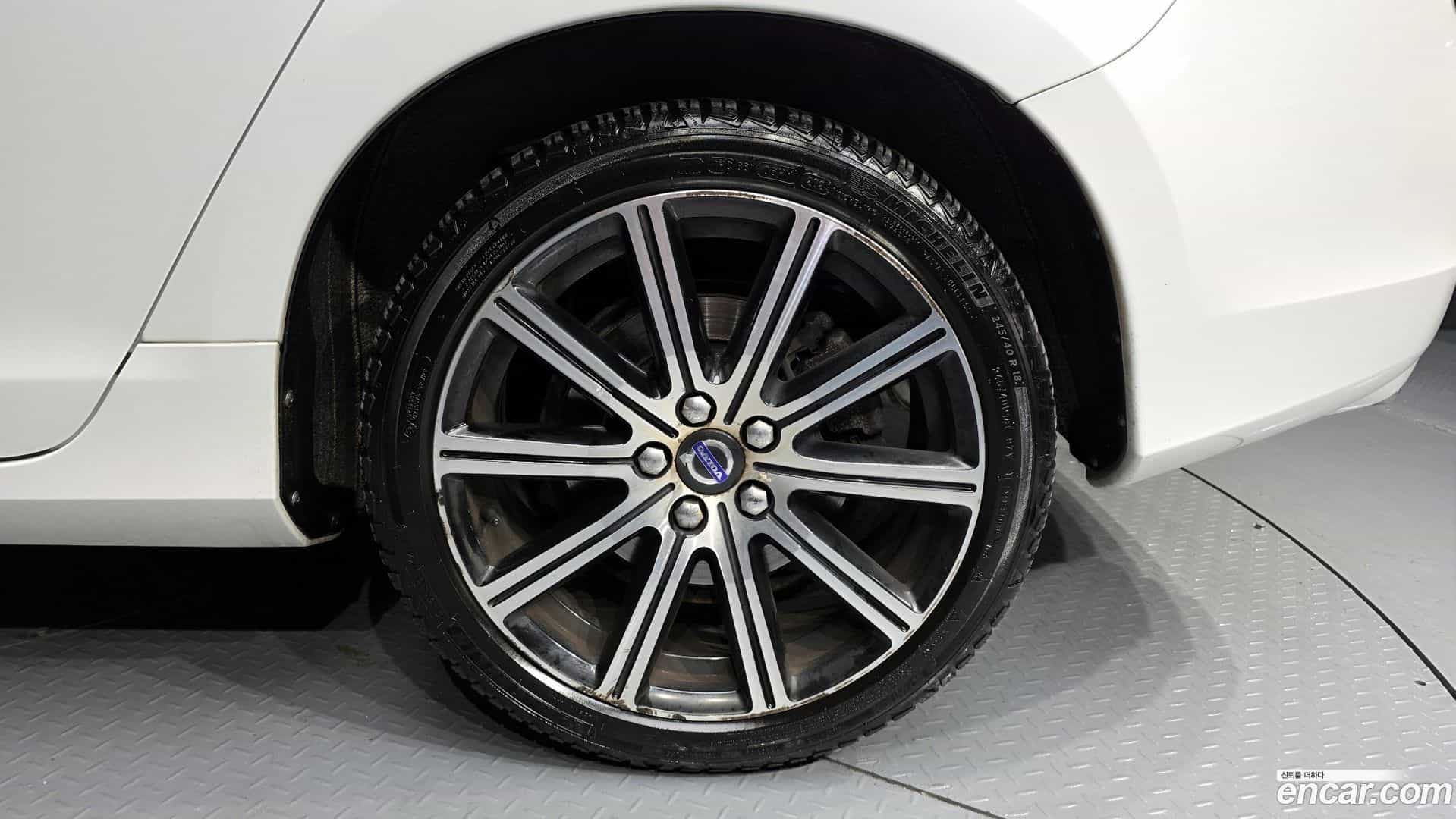 S60 Volvo 2017.8-OPTION-045