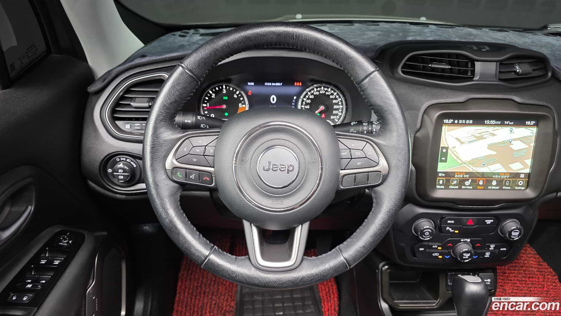 Renegade Jeep 2020.2-OPTION-017