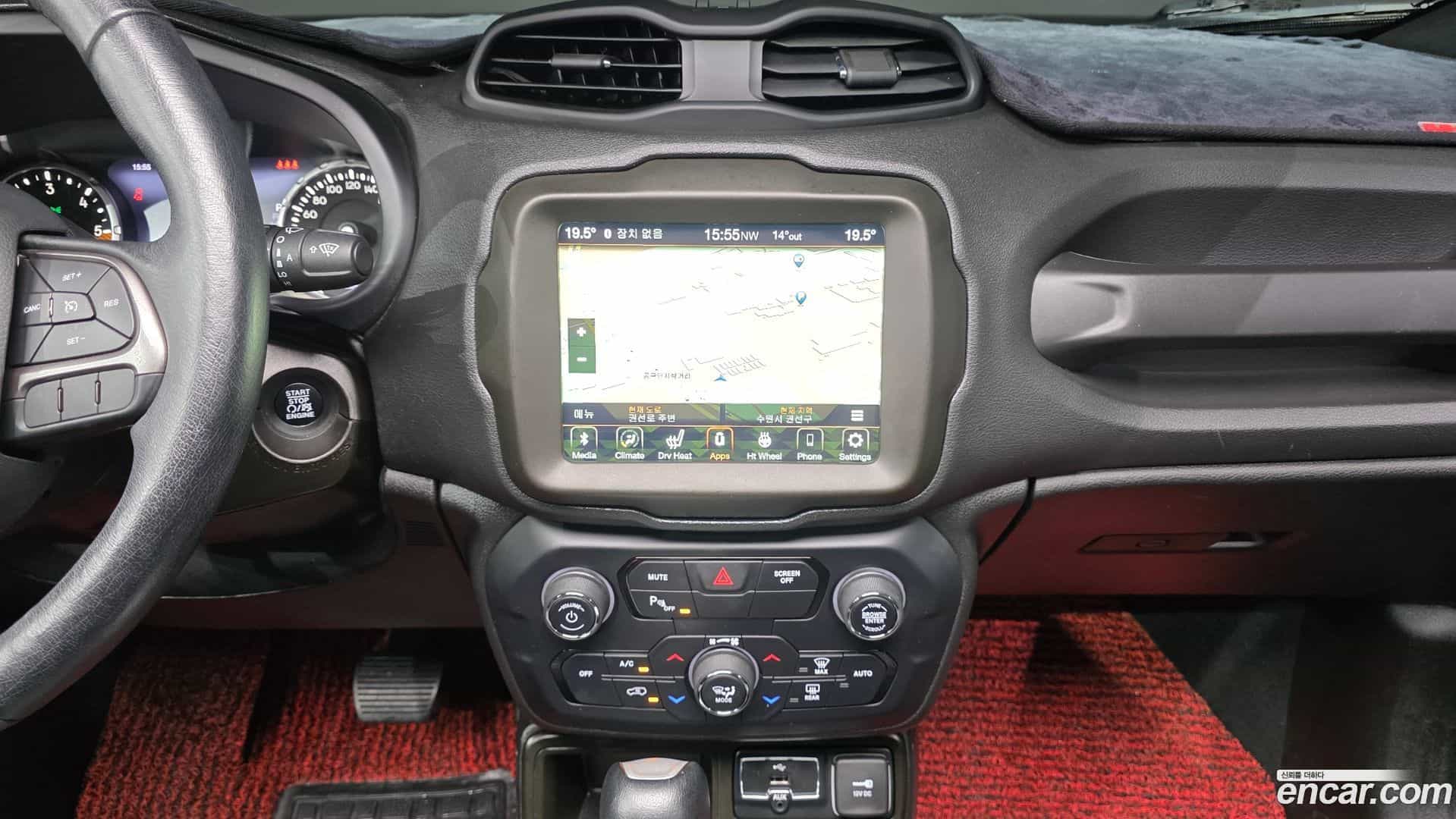 Renegade Jeep 2020.2-OPTION-041
