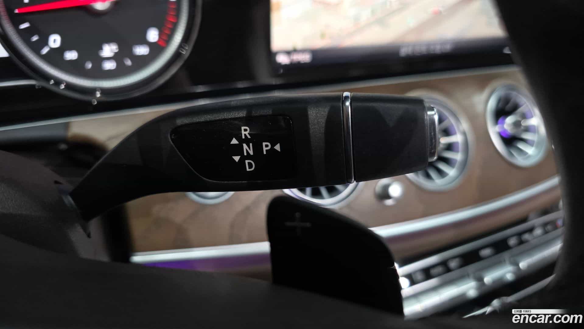 E-Class Mercedes-Benz 2019.7-INNER-009