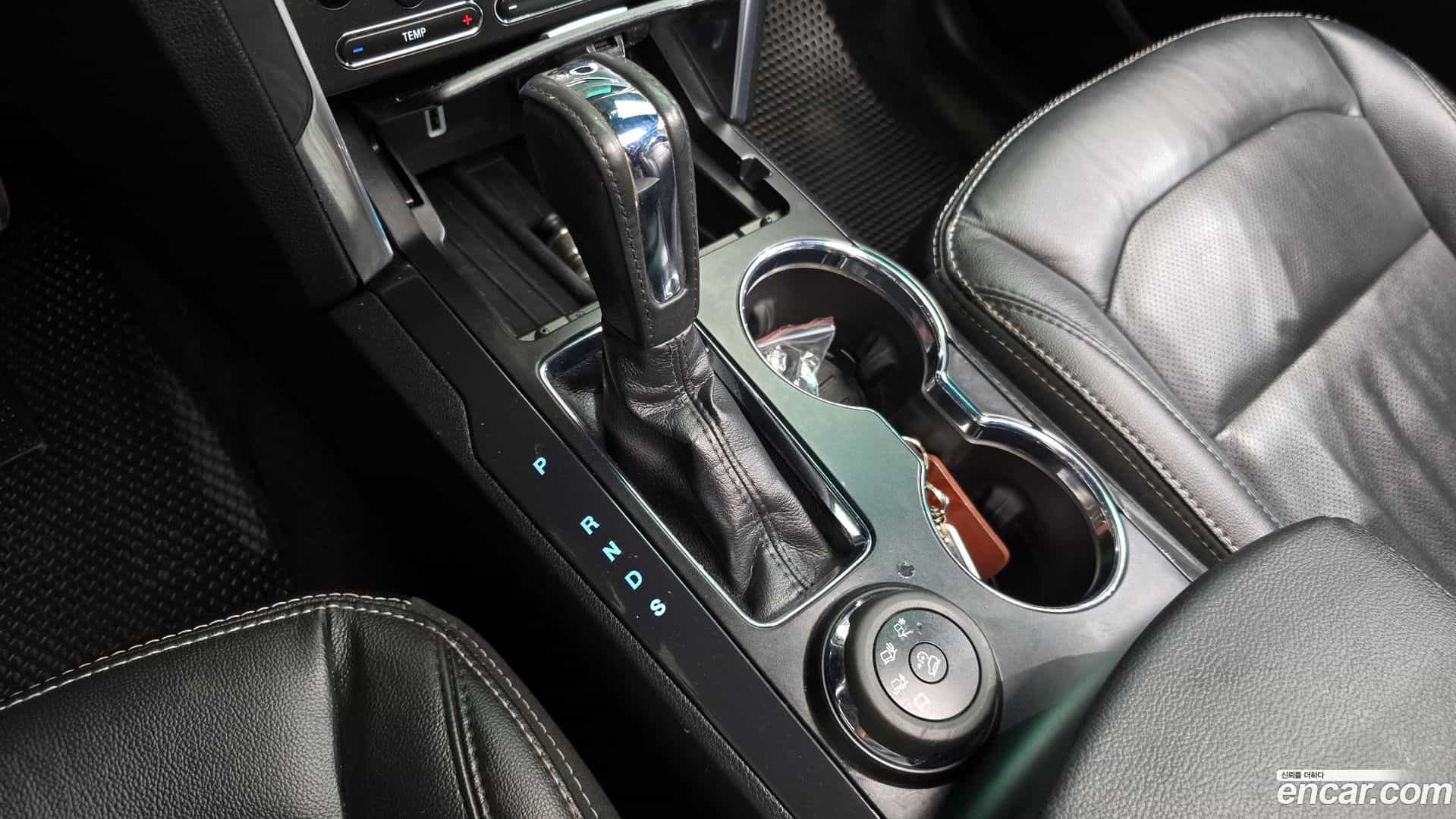 Explorer Ford 2017.1-INNER-009