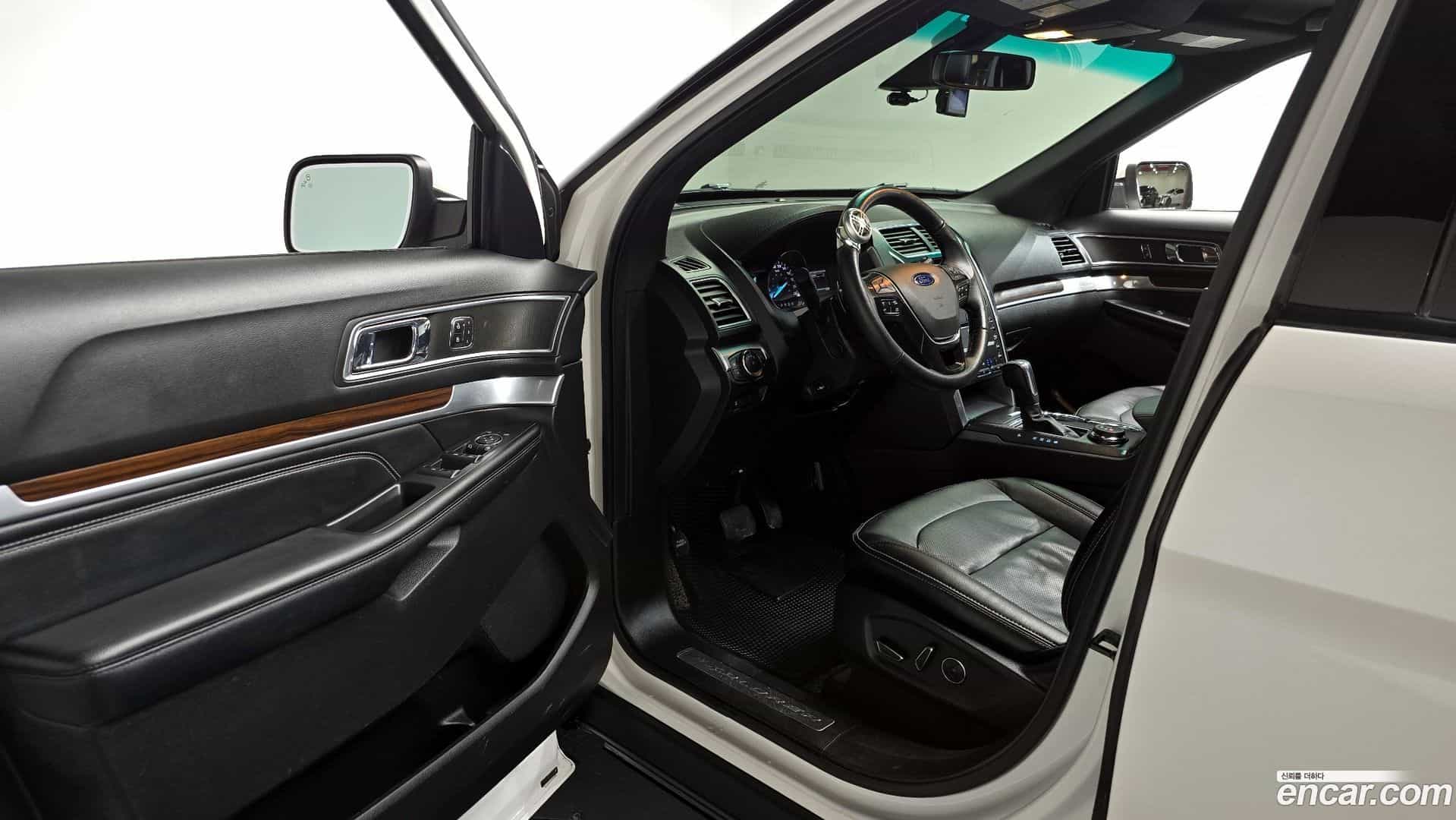 Explorer Ford 2017.1-INNER-010