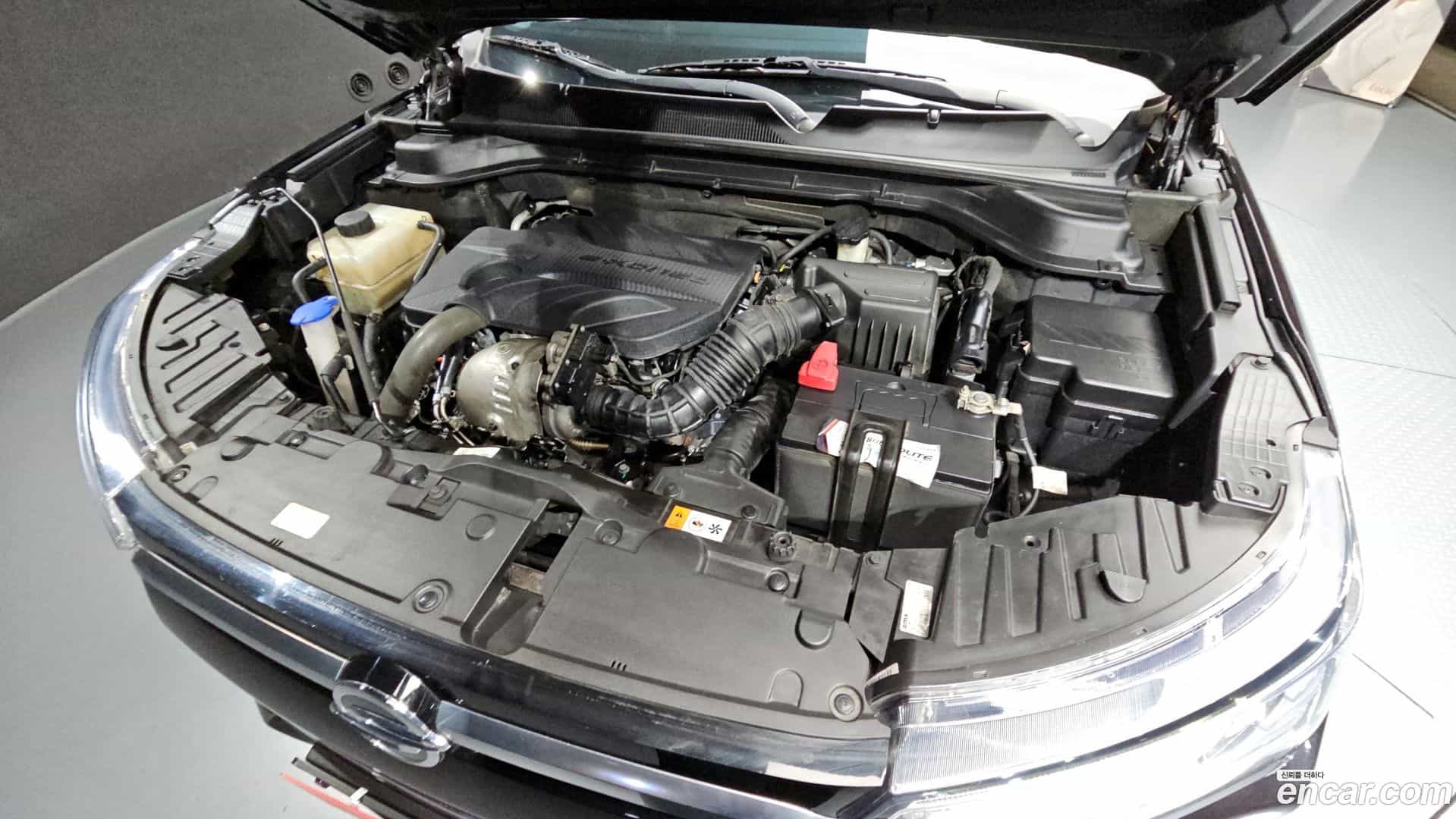KORANDO KG Mobility 2019.3-OUTER-006