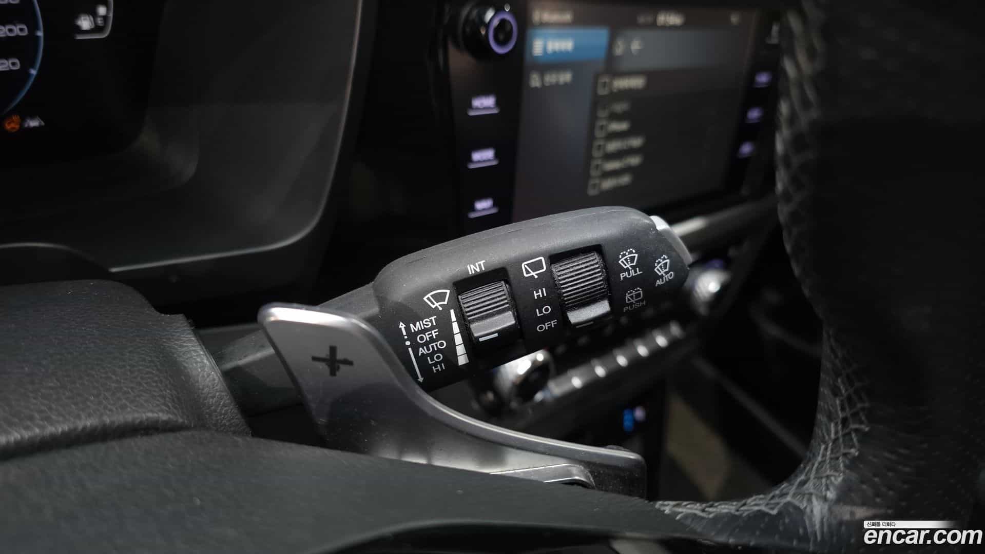 KORANDO KG Mobility 2019.3-OPTION-020