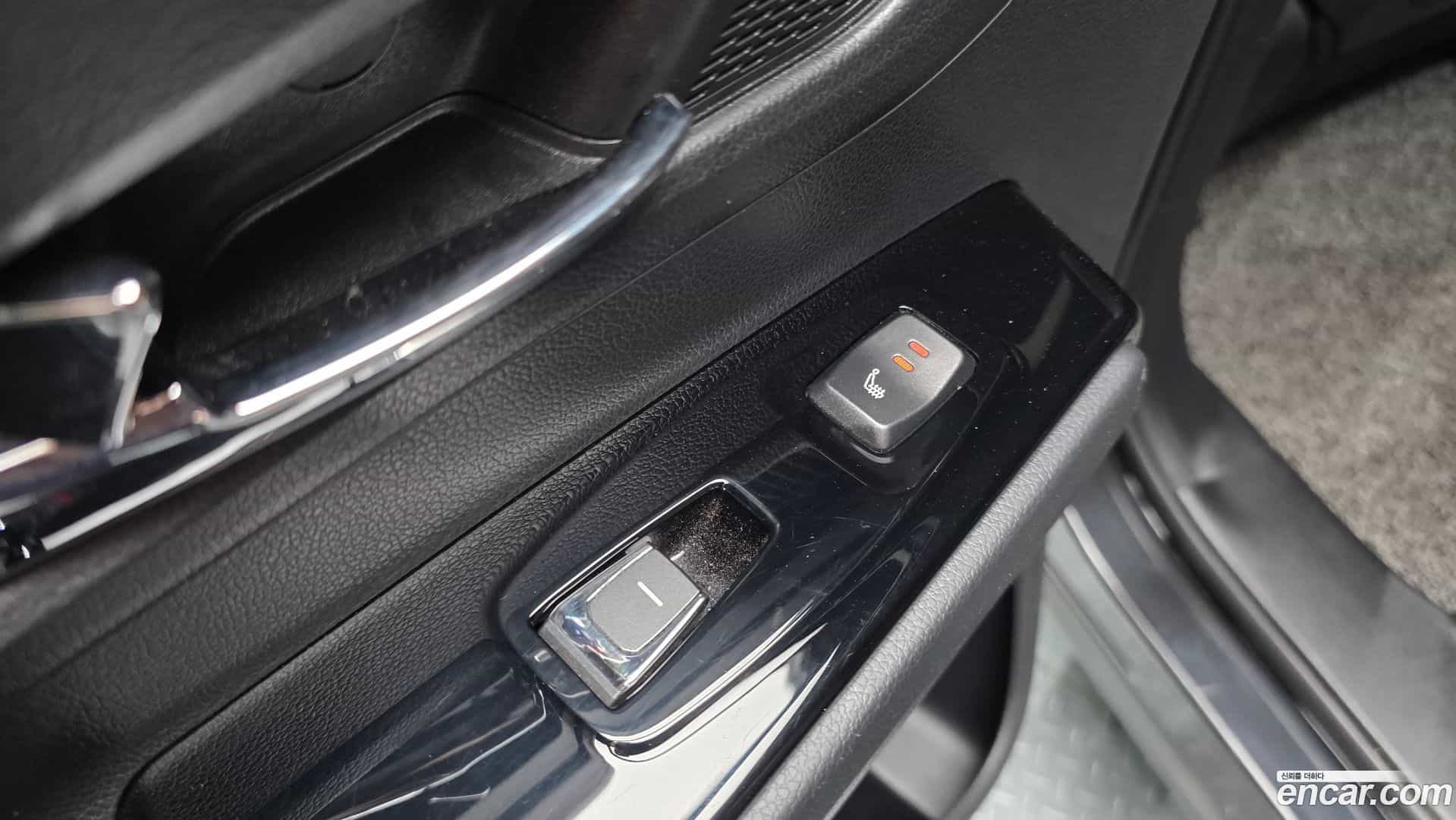 KORANDO KG Mobility 2019.3-OPTION-023