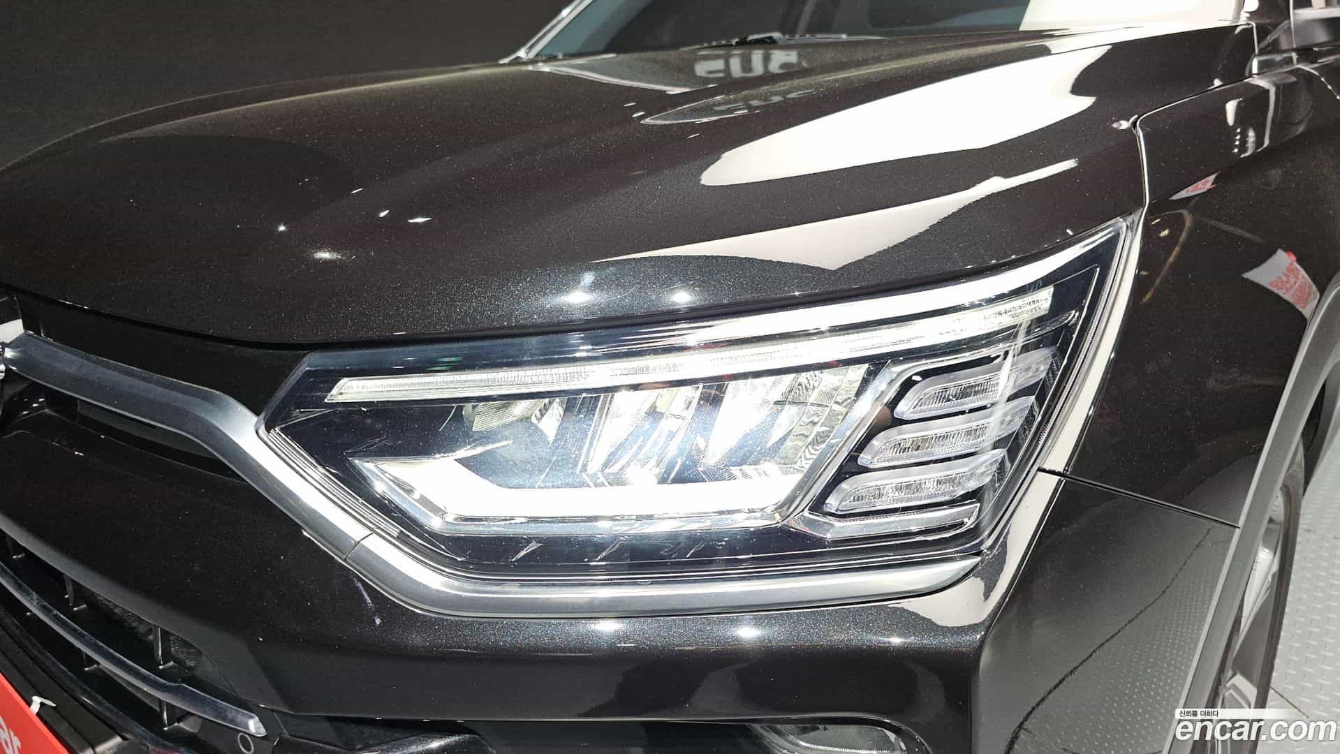 KORANDO KG Mobility 2019.3-OUTER-032