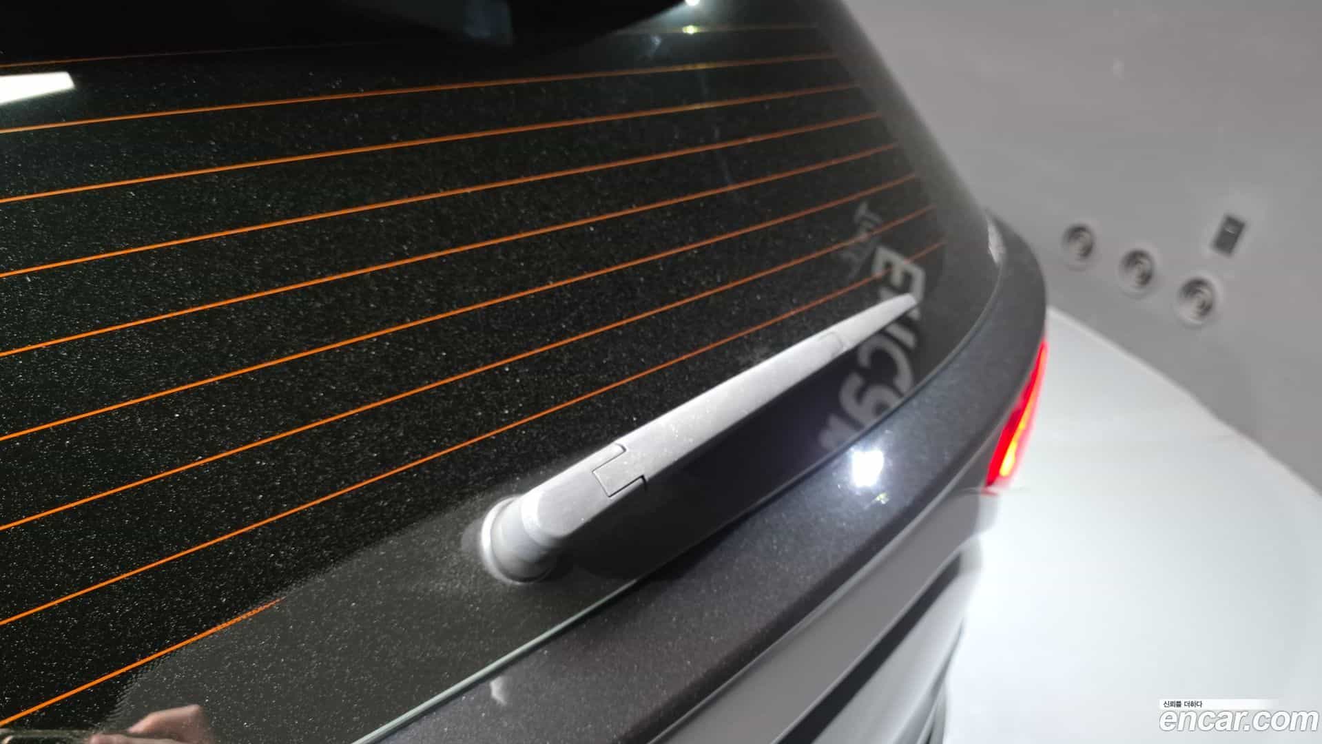 KORANDO KG Mobility 2019.3-OPTION-041