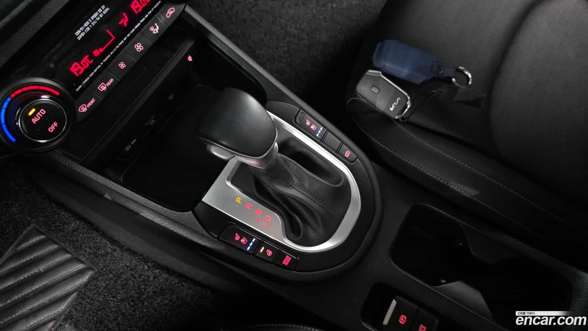 K3 Kia 2022.4-INNER-009