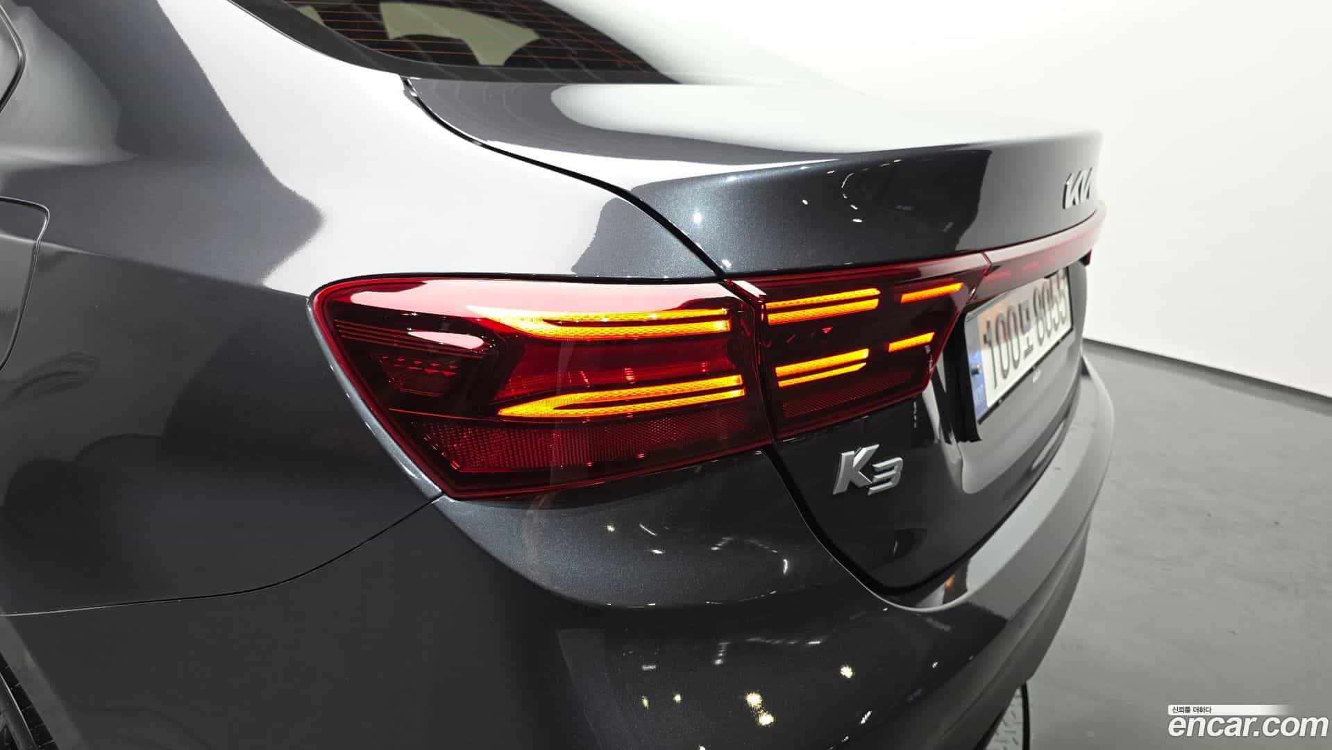 K3 Kia 2022.4-OUTER-033