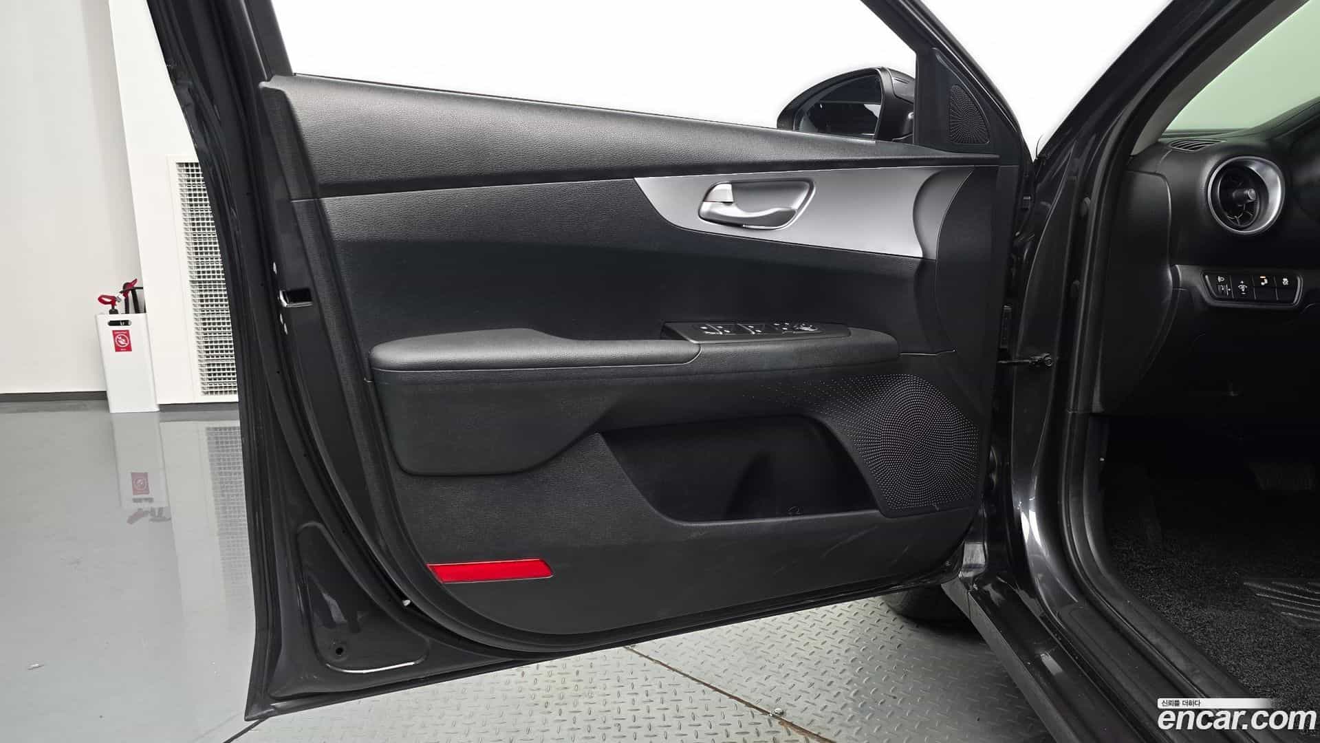 K3 Kia 2022.4-INNER-034