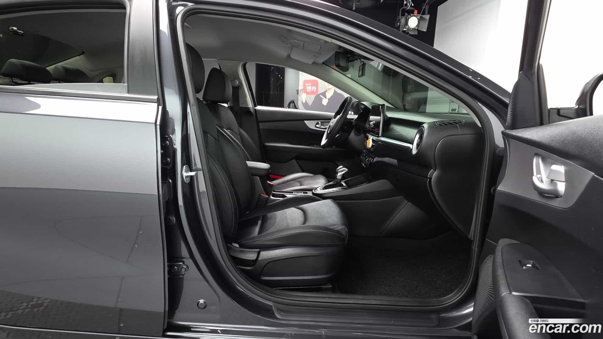K3 Kia 2022.4-INNER-036