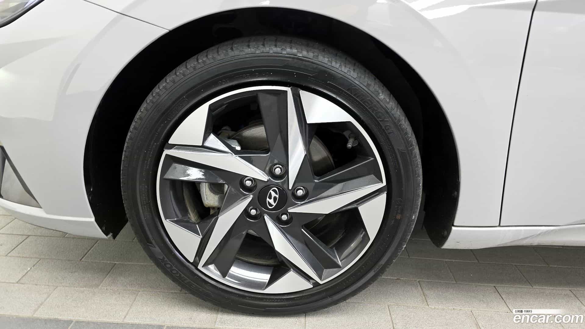 AVANTE Hyundai 2022.3-OUTER-005