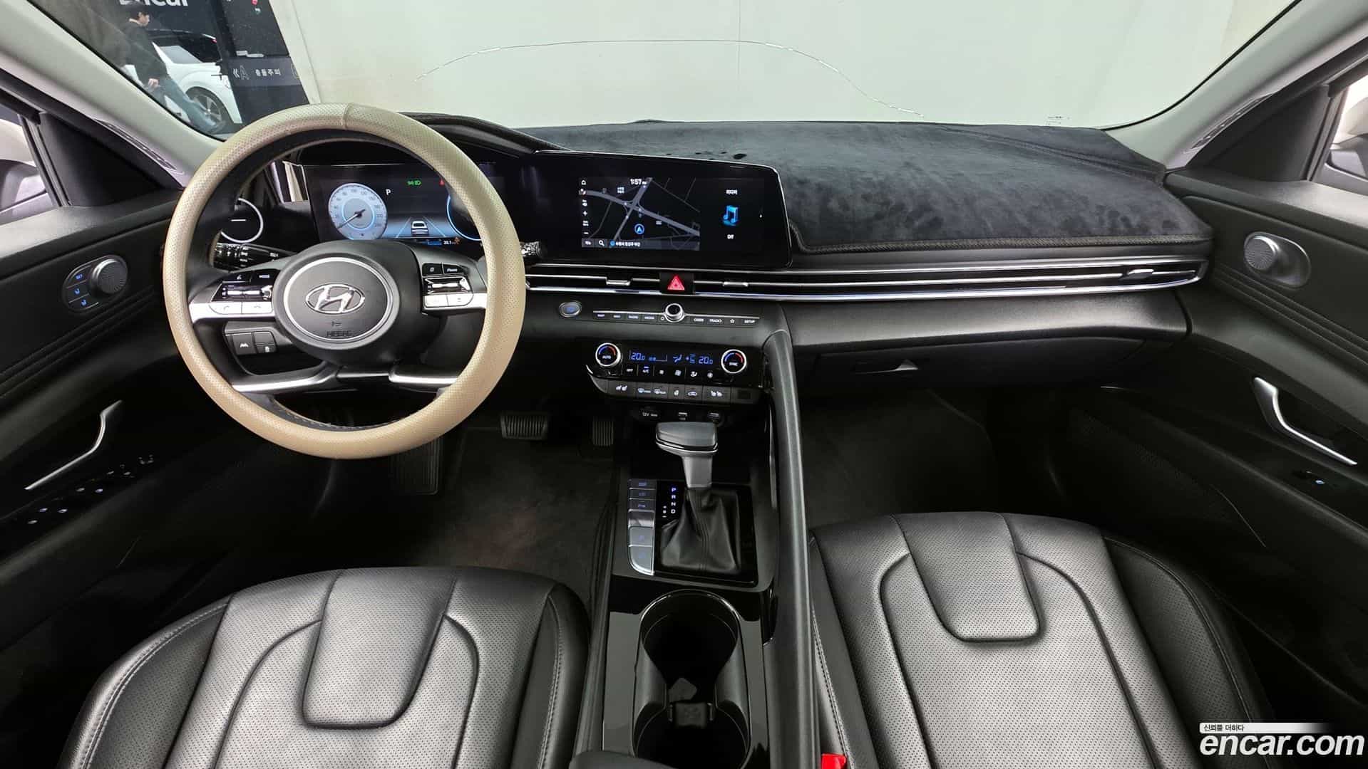 AVANTE Hyundai 2022.3-INNER-007