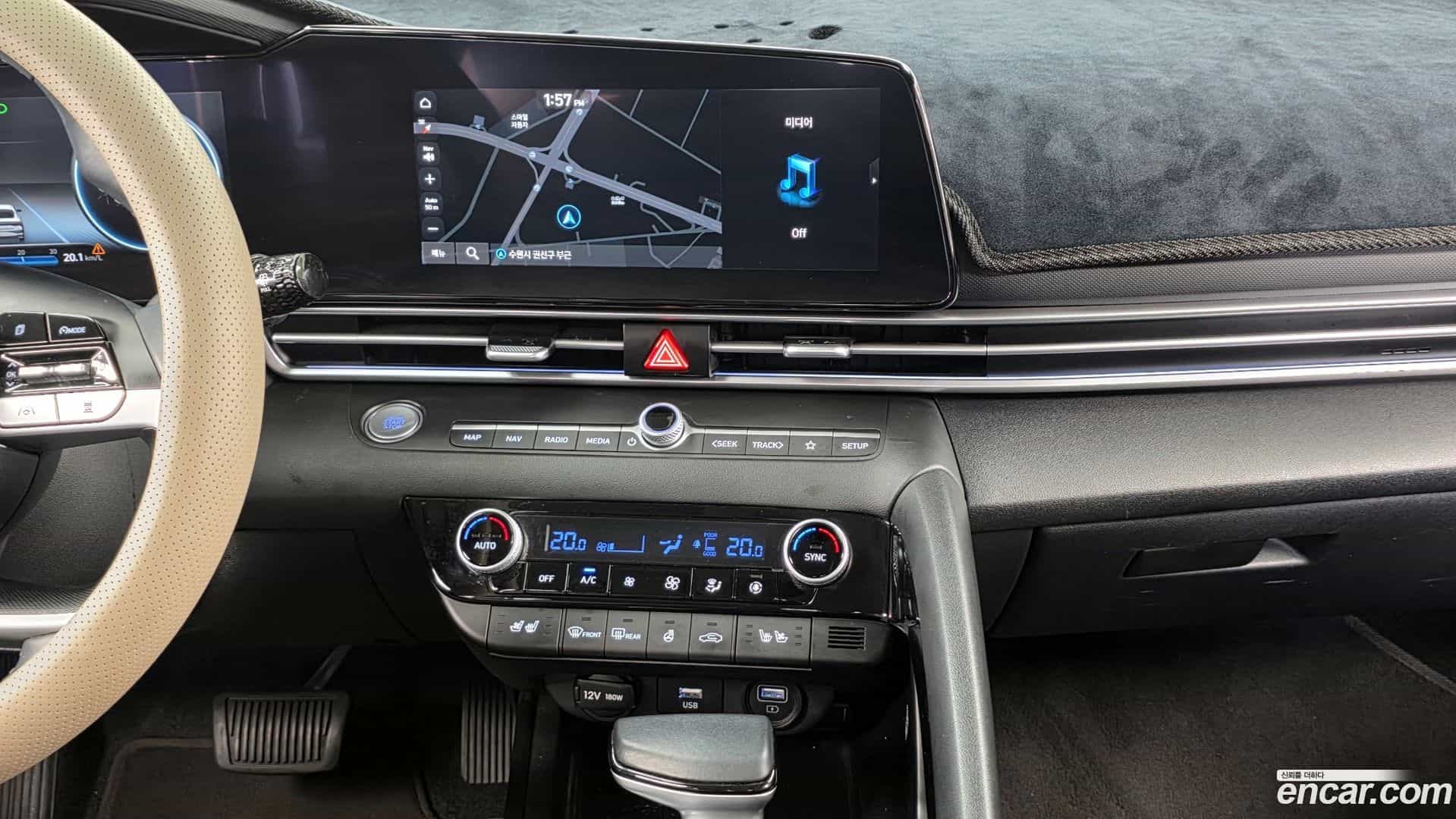 AVANTE Hyundai 2022.3-OPTION-018