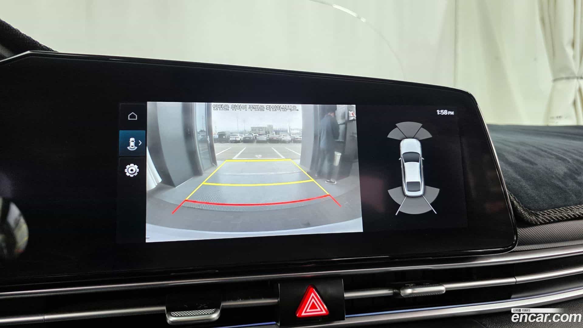 AVANTE Hyundai 2022.3-OPTION-019