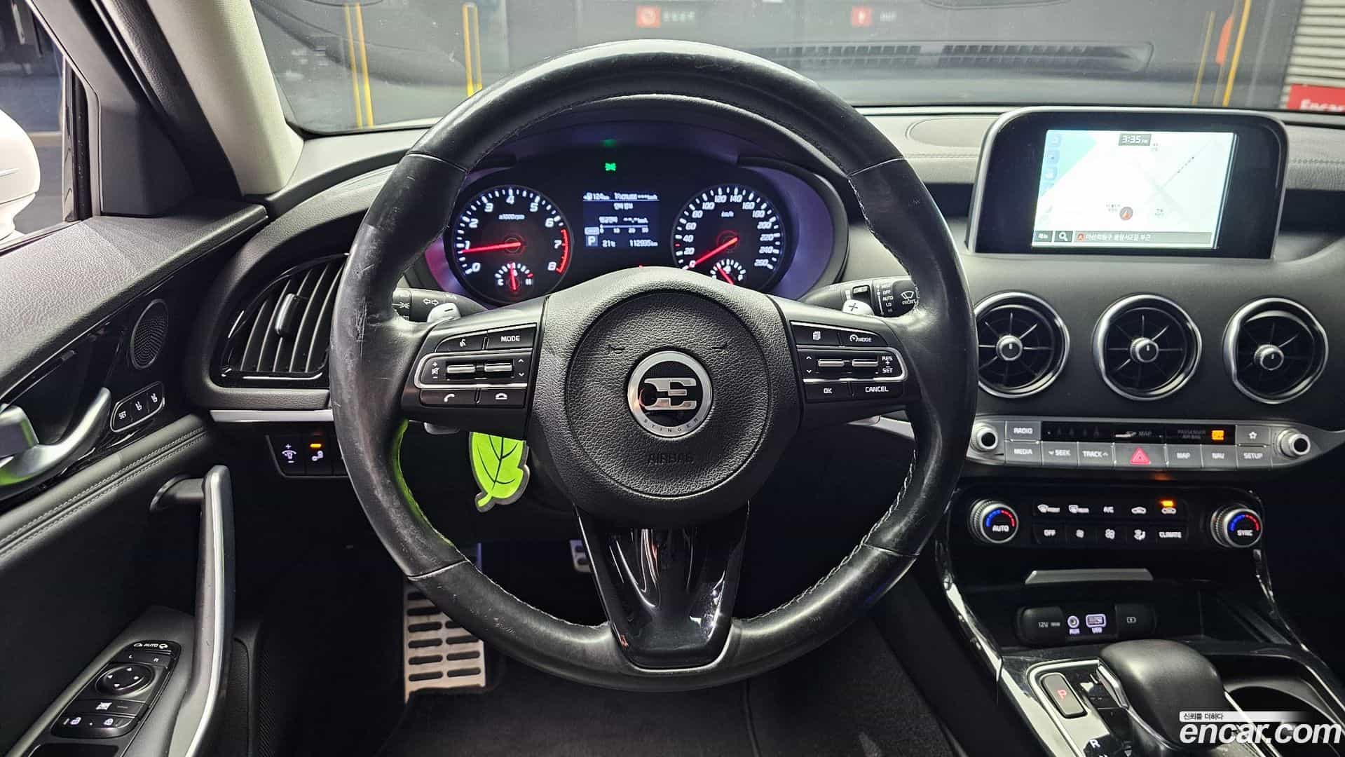 Stinger Kia 2018.2-OPTION-017