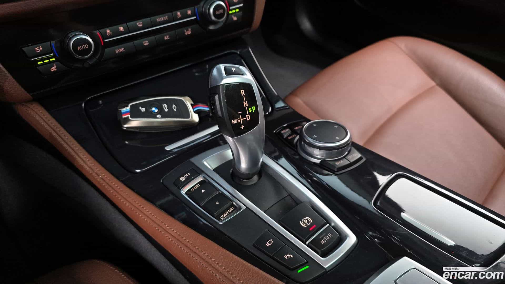 5-Series BMW 2016.9-INNER-009